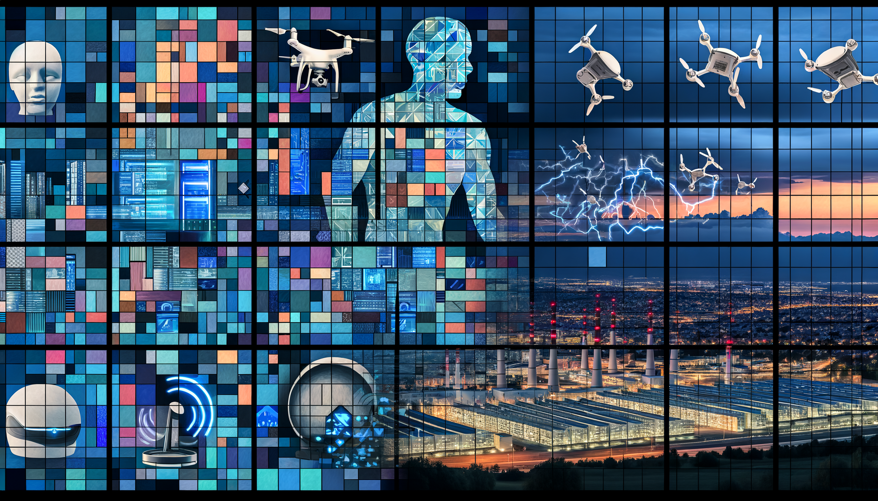 Funding for Europe’s AI Startups Hits Record High