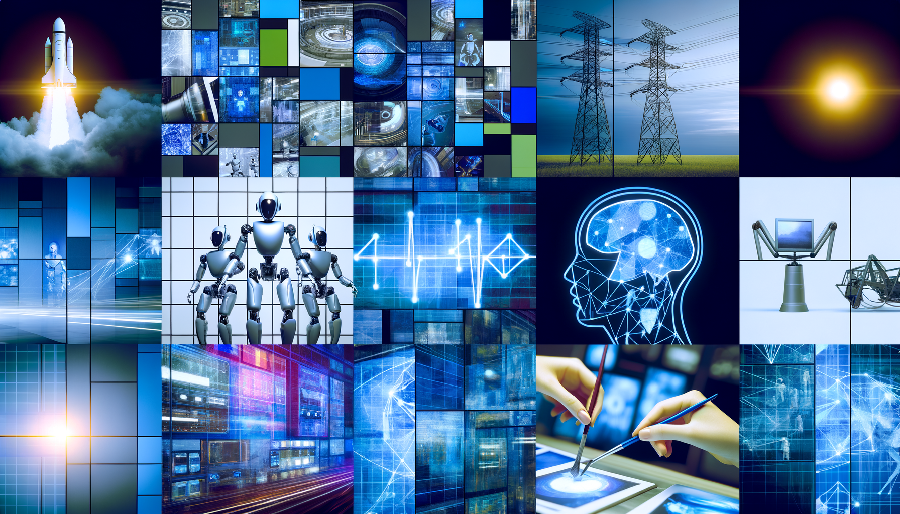 Former Android Leaders Launch AI Agent Operating System Startup