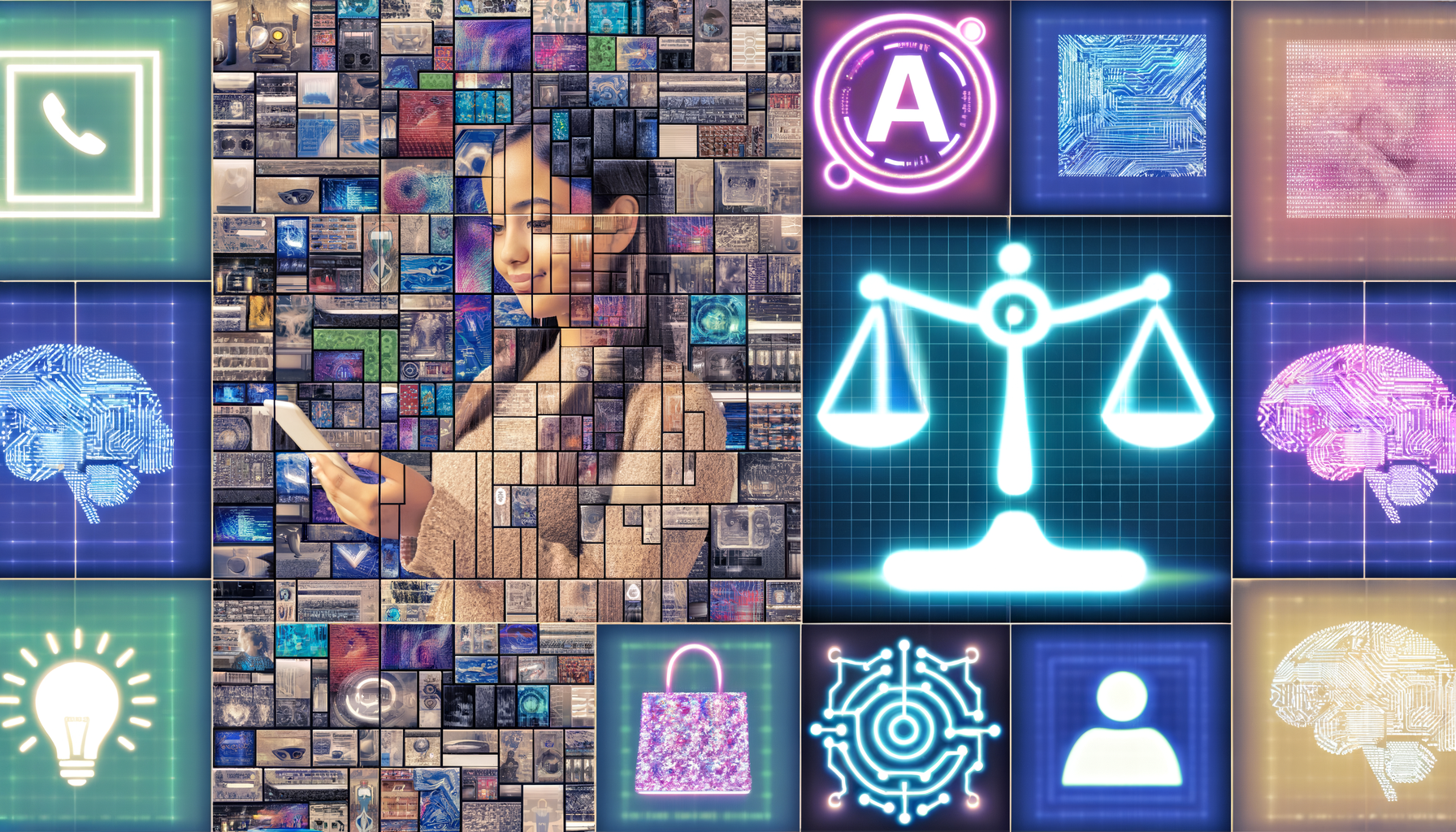“AI-Powered Holiday Gift Ideas Raise Privacy Concerns”