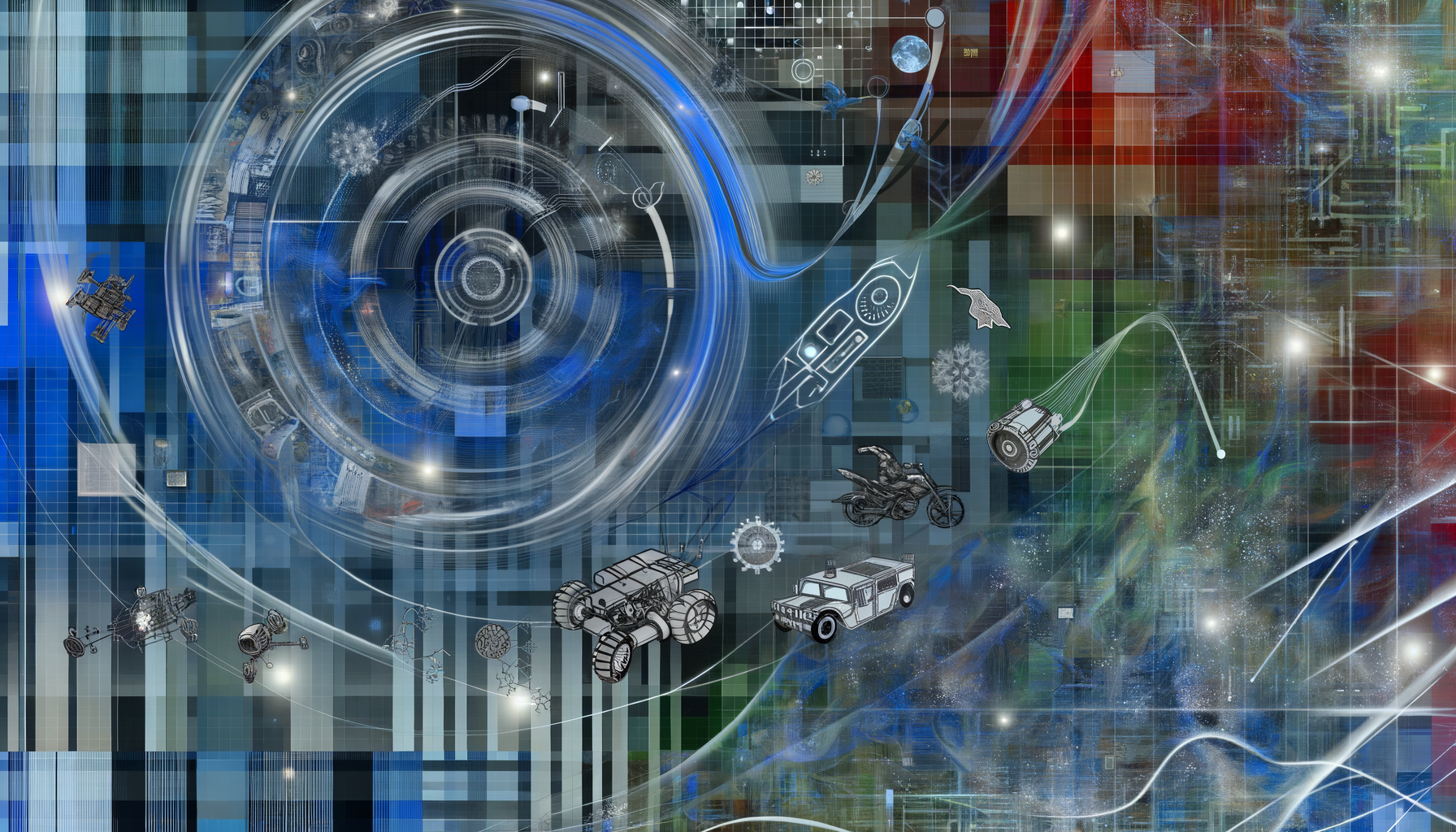 “The AI Revolution In Fashion: How Genera Is Shaping The Digital Future of Design” – Forbes