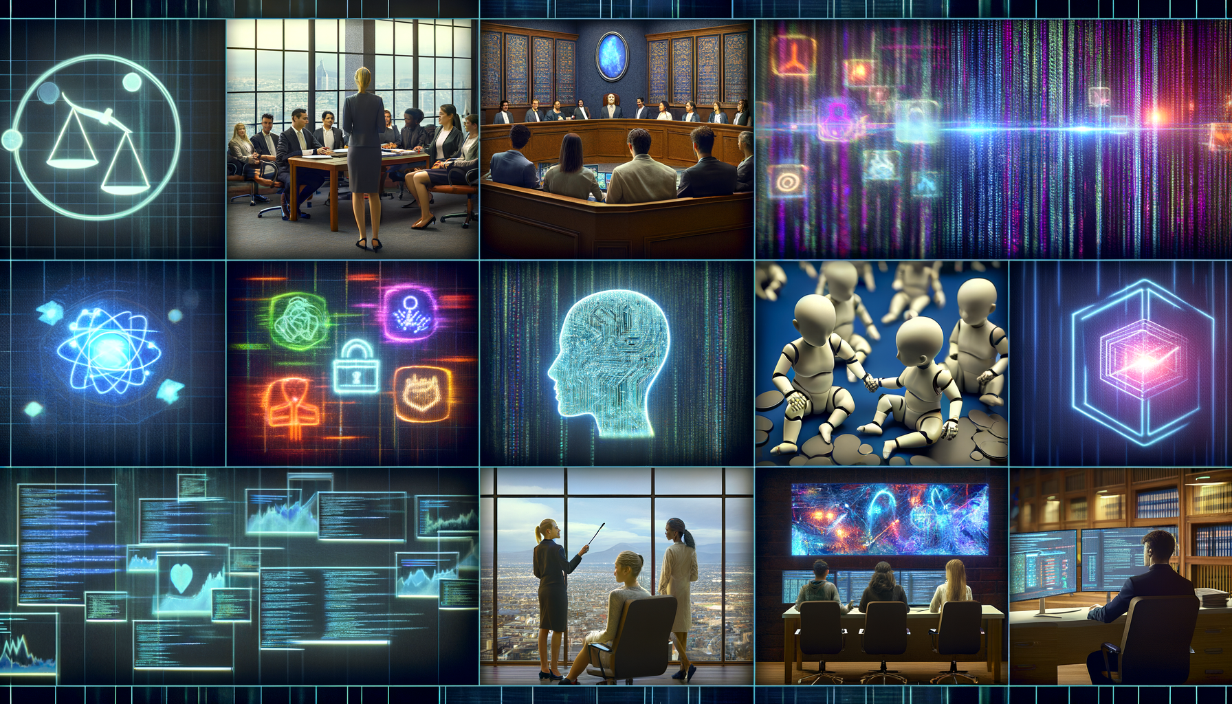 “Elon Musk Seeks Injunction to Stop OpenAI’s For-Profit Transition”