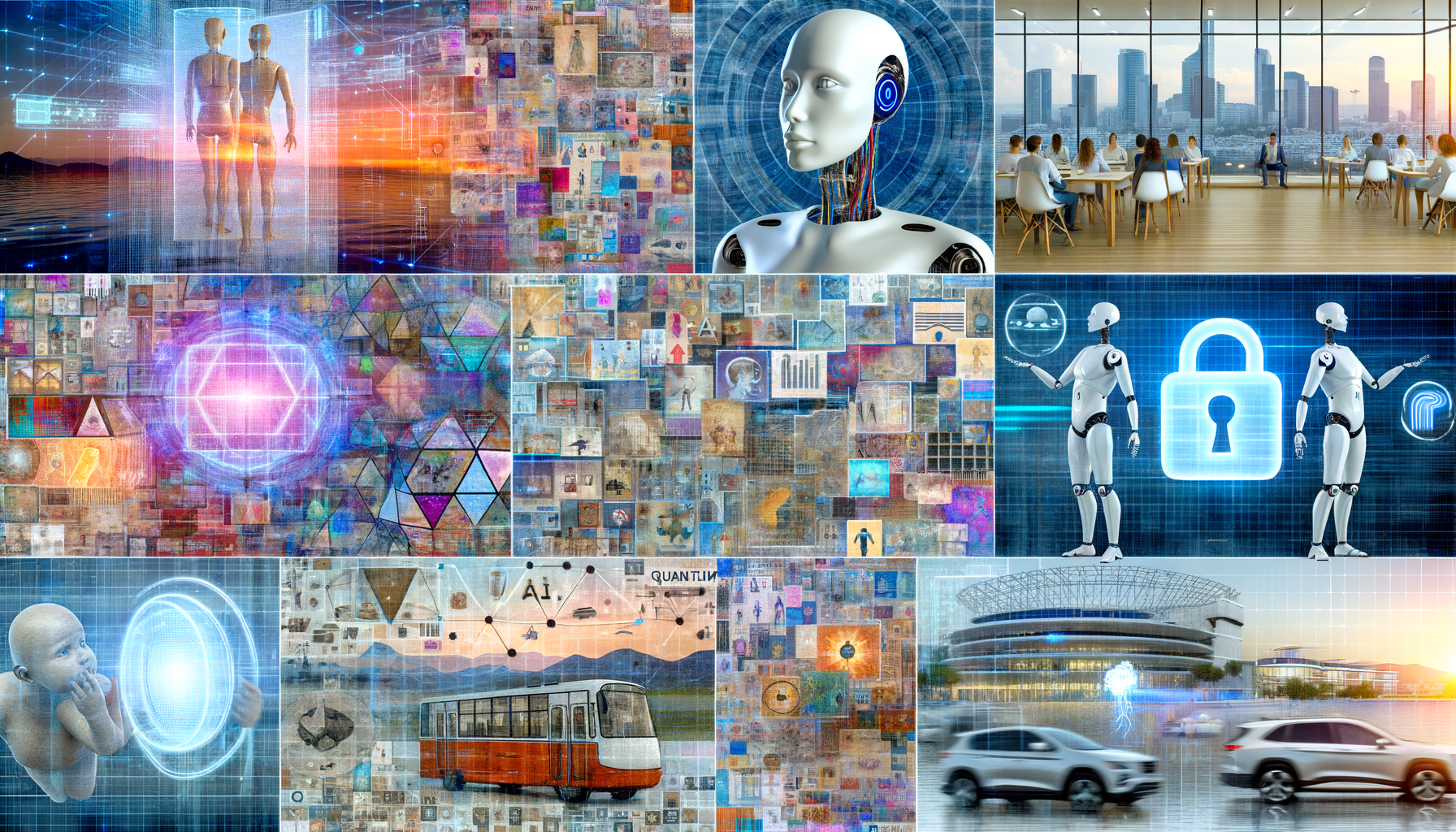 “Meta Releases AI Model to Enhance Metaverse Experience”
