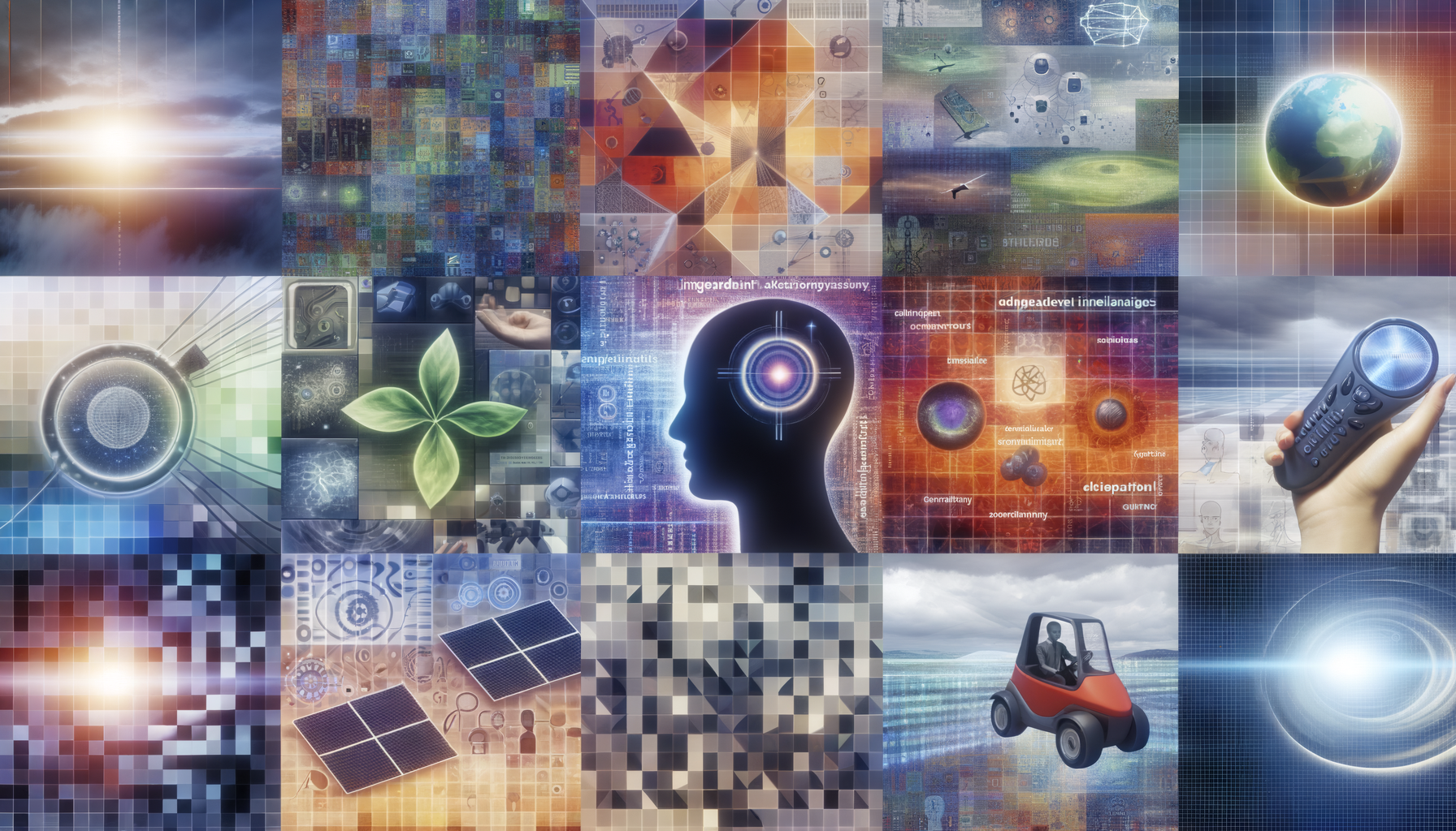“Meta Explores Nuclear Power for AI Projects”