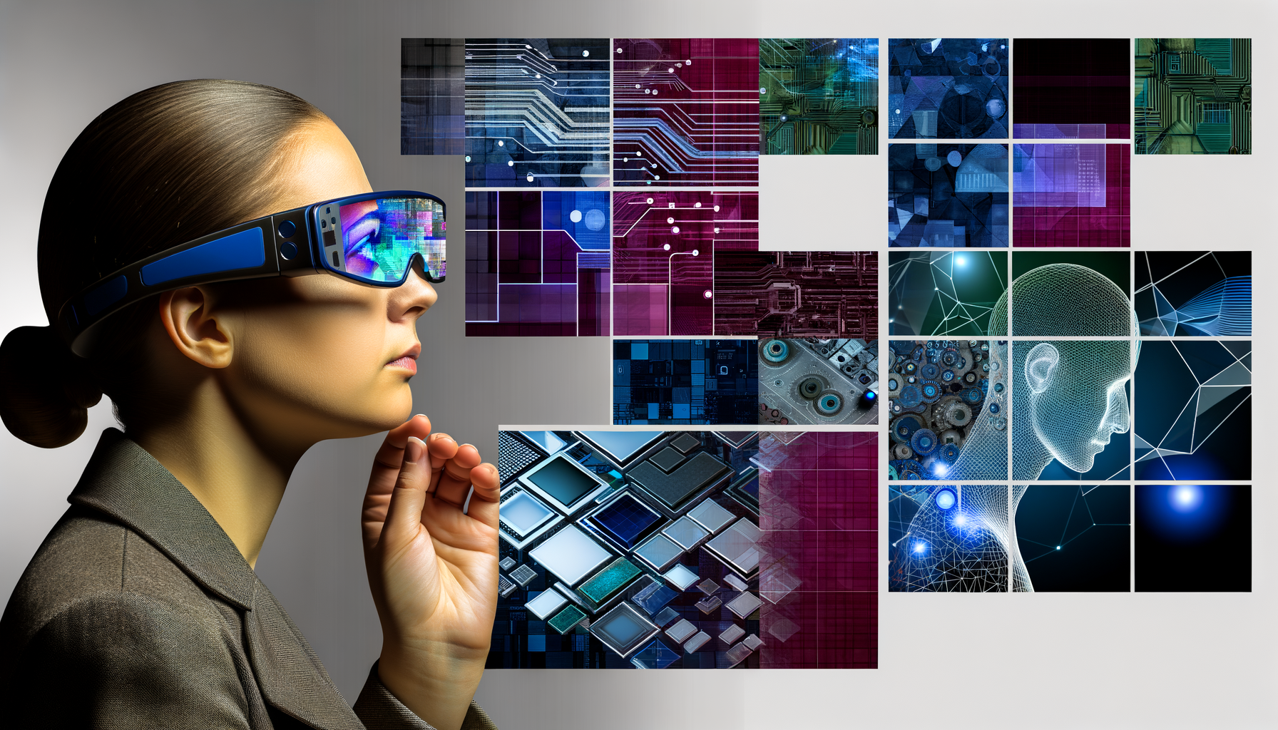 Meta Unveils AI-Enhanced Ray-Ban Smart Glasses Update