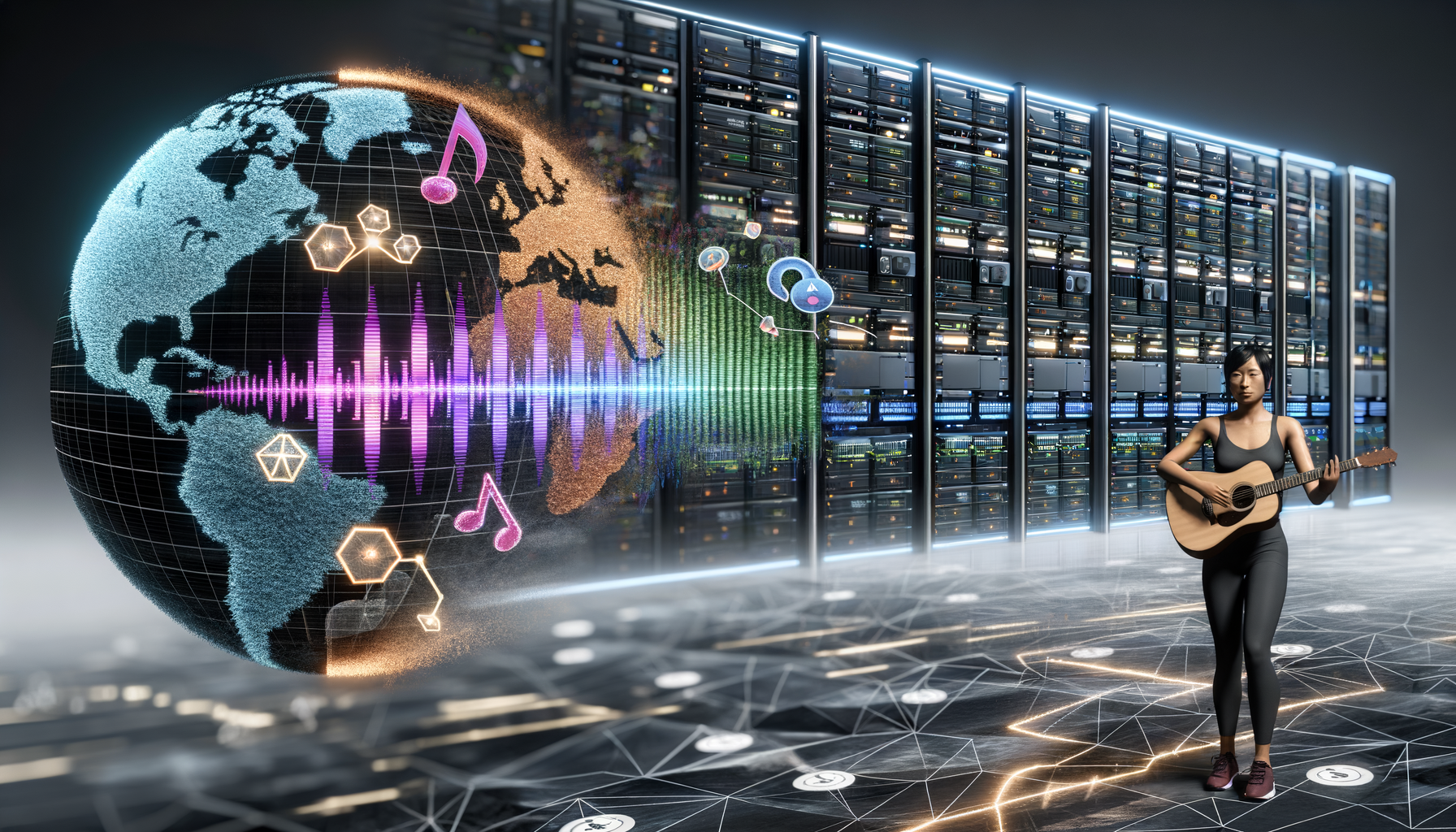 “The Biggest AI Innovations of 2024”