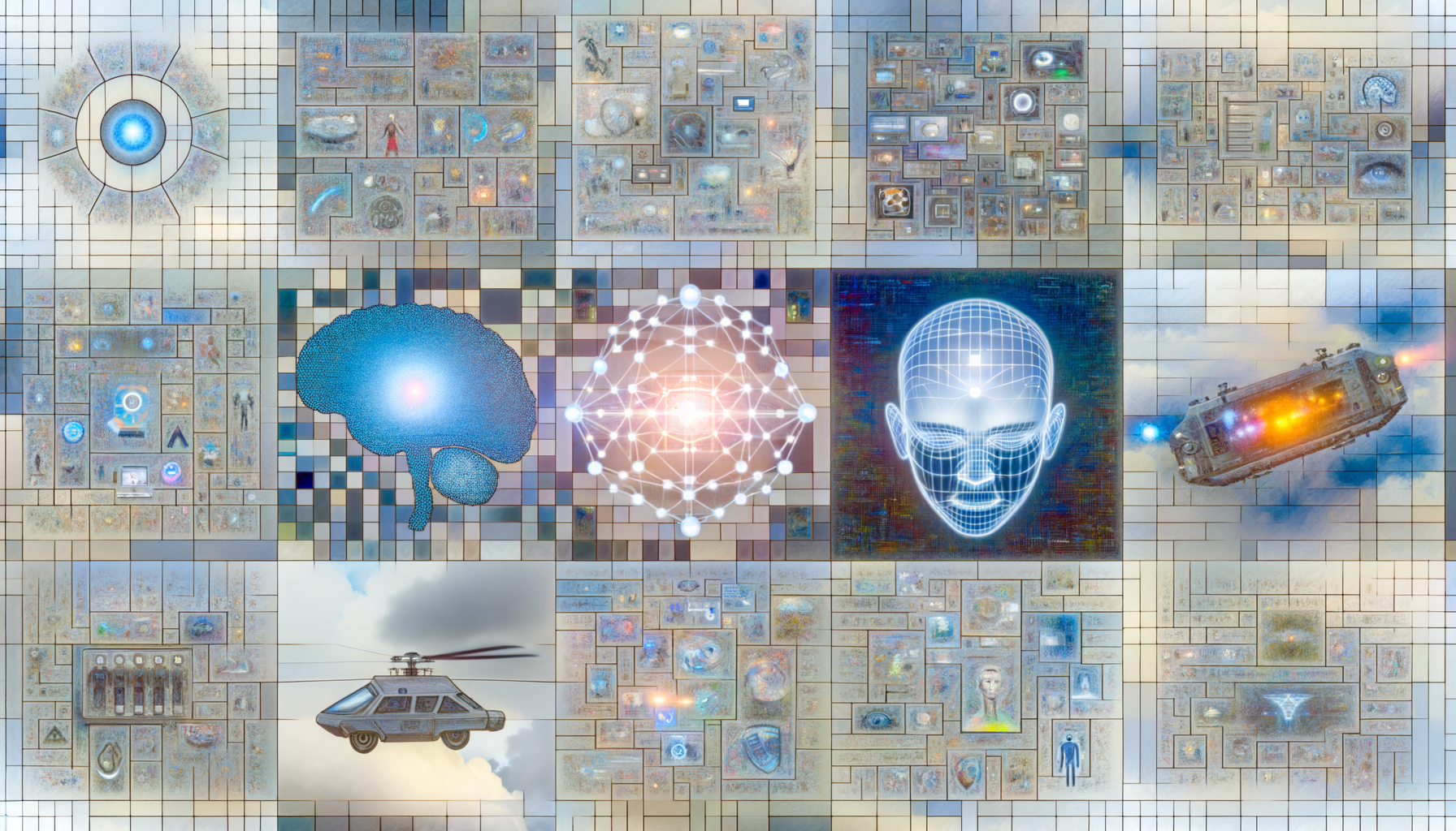 Meta to Invest in AI-Generated Characters to Boost Facebook Engagement