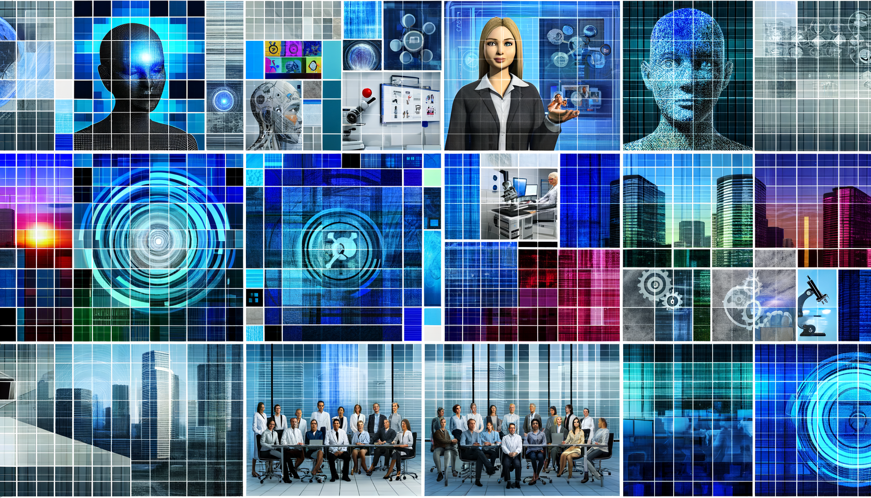 Meta Opens Floodgates On AI-Generated Accounts On Facebook and Instagram