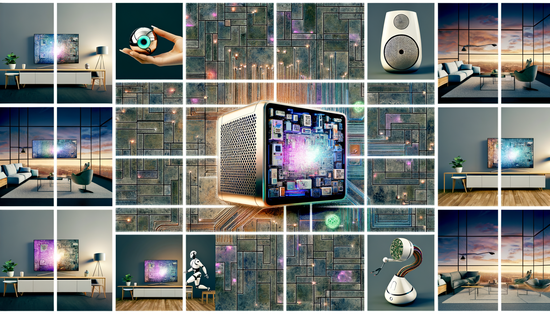 “NVIDIA announces $3,000 personal AI supercomputer called Digits”