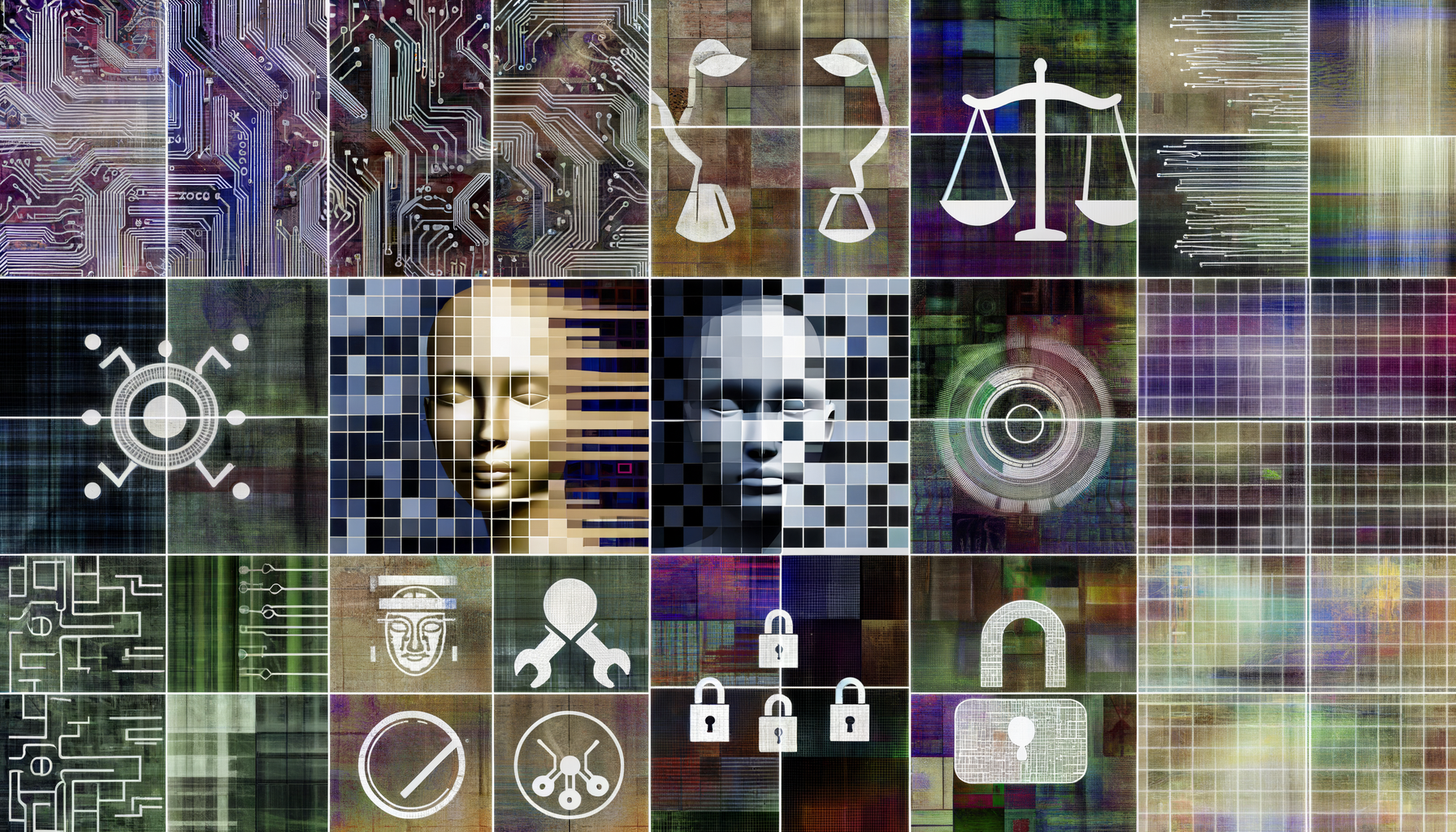 “Meta’s AI Training on Piracy Database Raises Copyright Concerns”