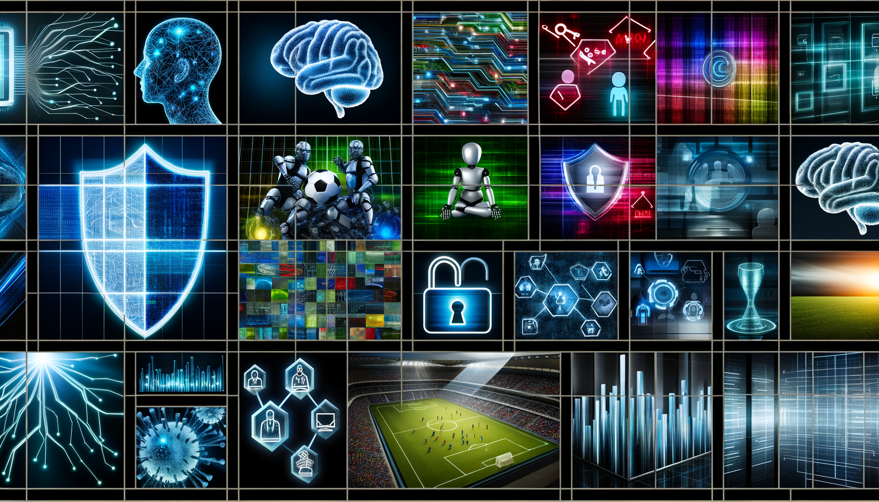 Meta CEO Mark Zuckerberg Accused of Allowing Copyright Infringement in AI Training
