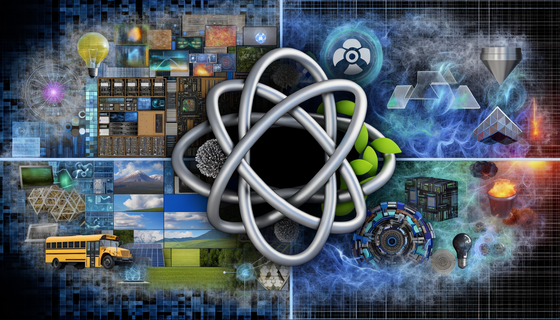 “US-China Engage in Historic AI, Nuclear Security Talks”
