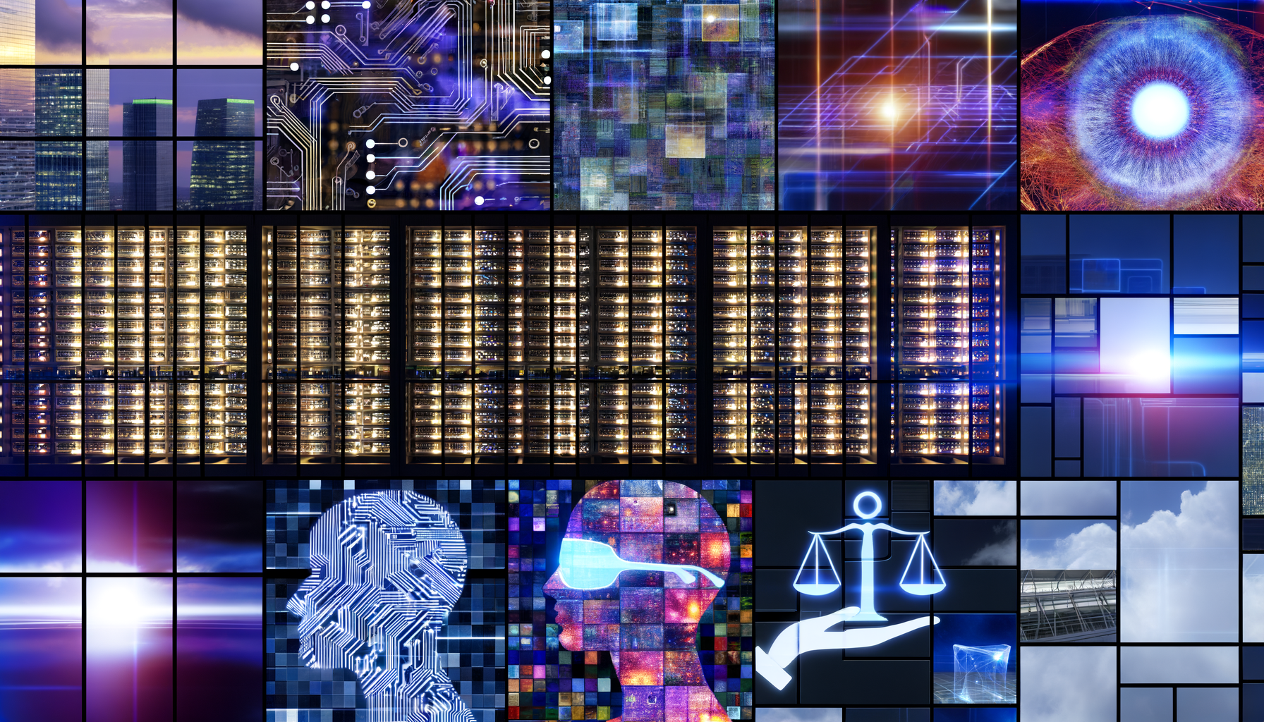 “Biden signs ambitious order to bolster energy resources for AI data centers”
