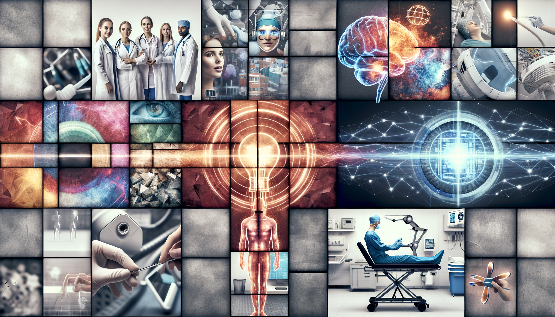 “AI Saved My Life With Incredible Three-Minute Procedure During Stroke”