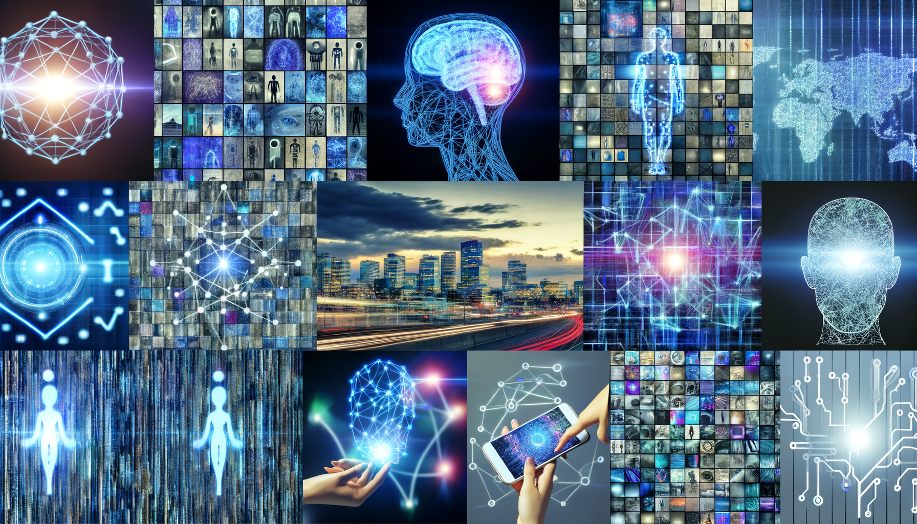 “Trump Unveils $500 Billion AI Initiative ‘Stargate'”