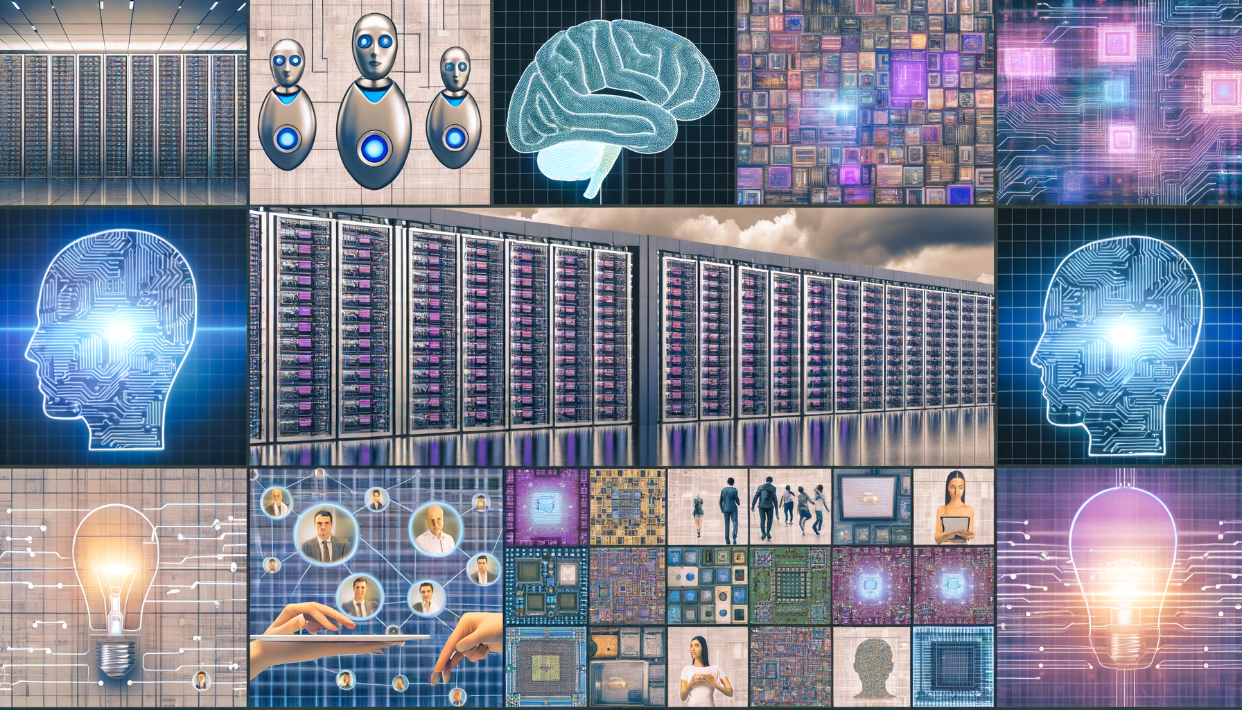“Meta Plans to Invest $65 Billion in AI Infrastructure by 2025”
