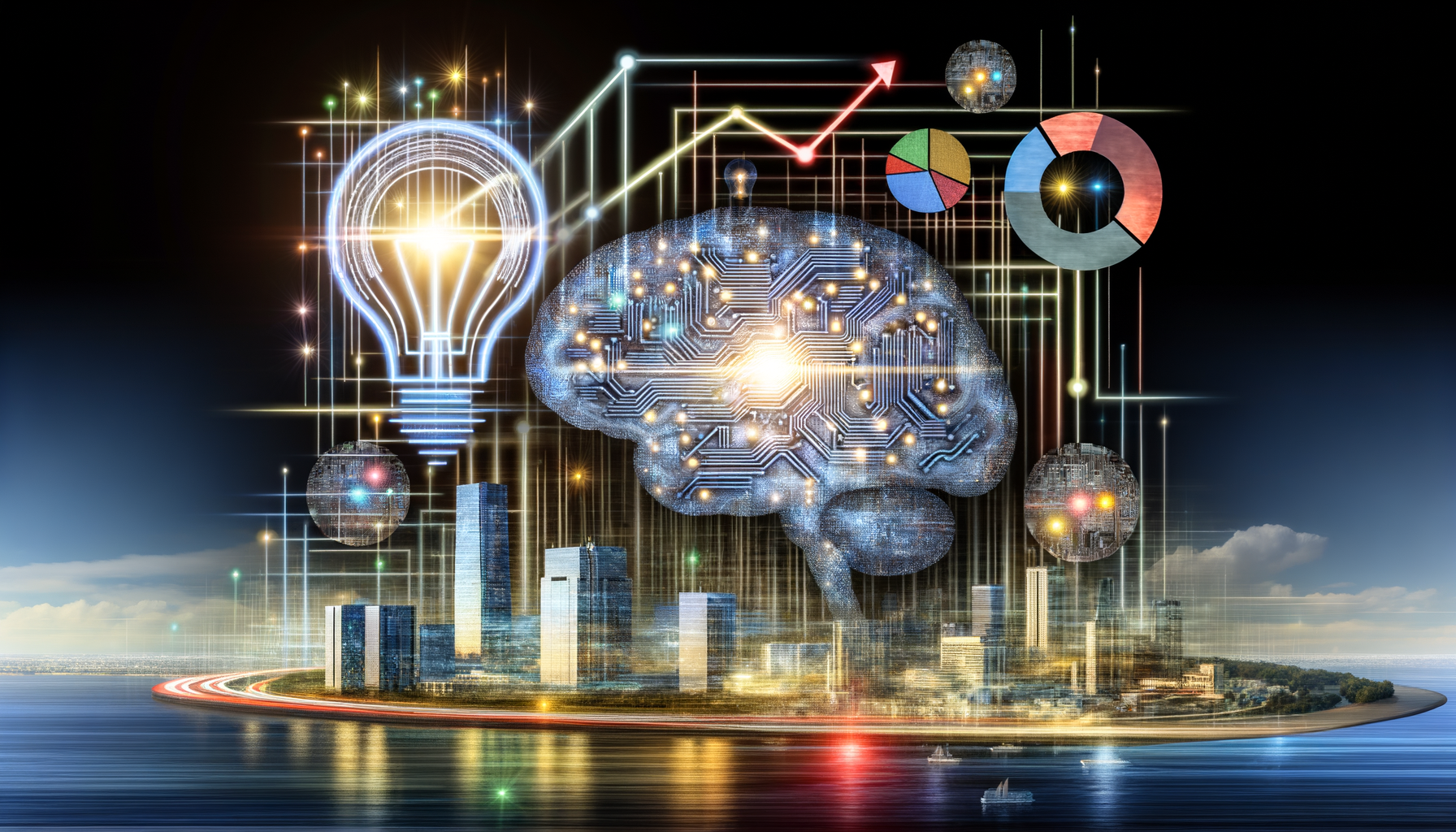 “DeepSeek’s AI Breakthrough Shocks Tech Industry, Spurs Defense of Spending by Major CEOs”