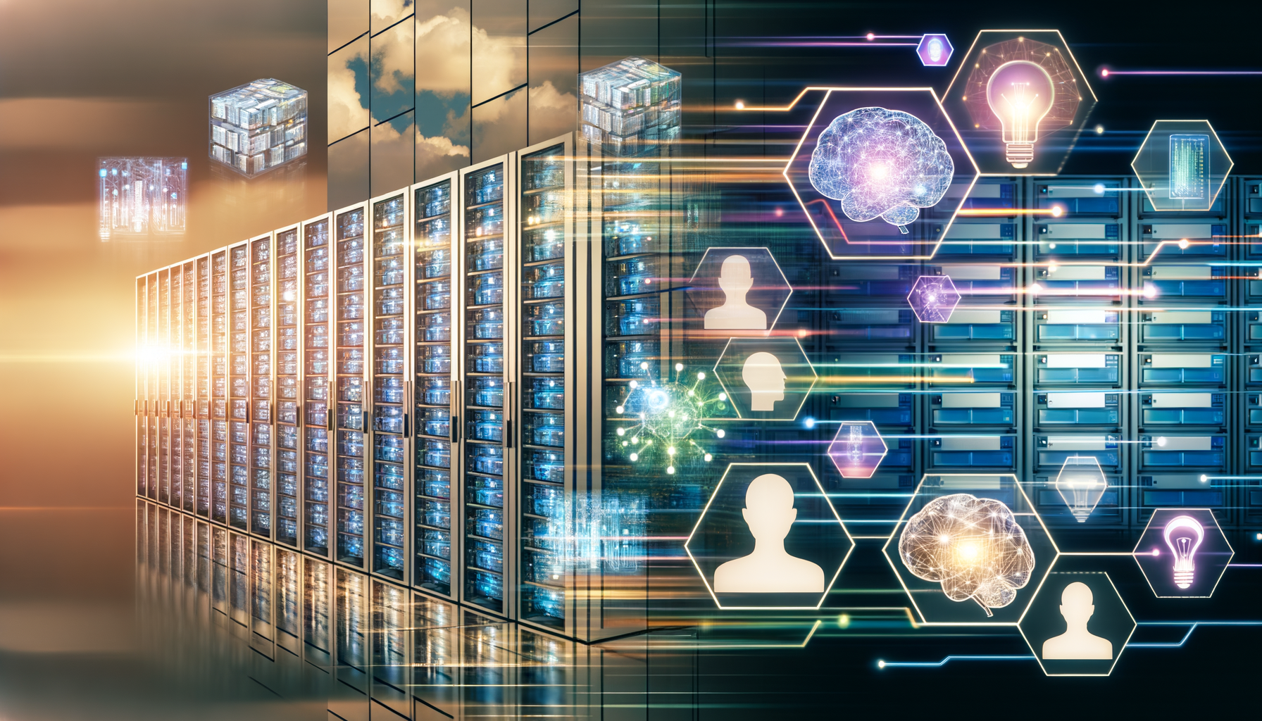 Amazon’s $100 Billion AI Investment
