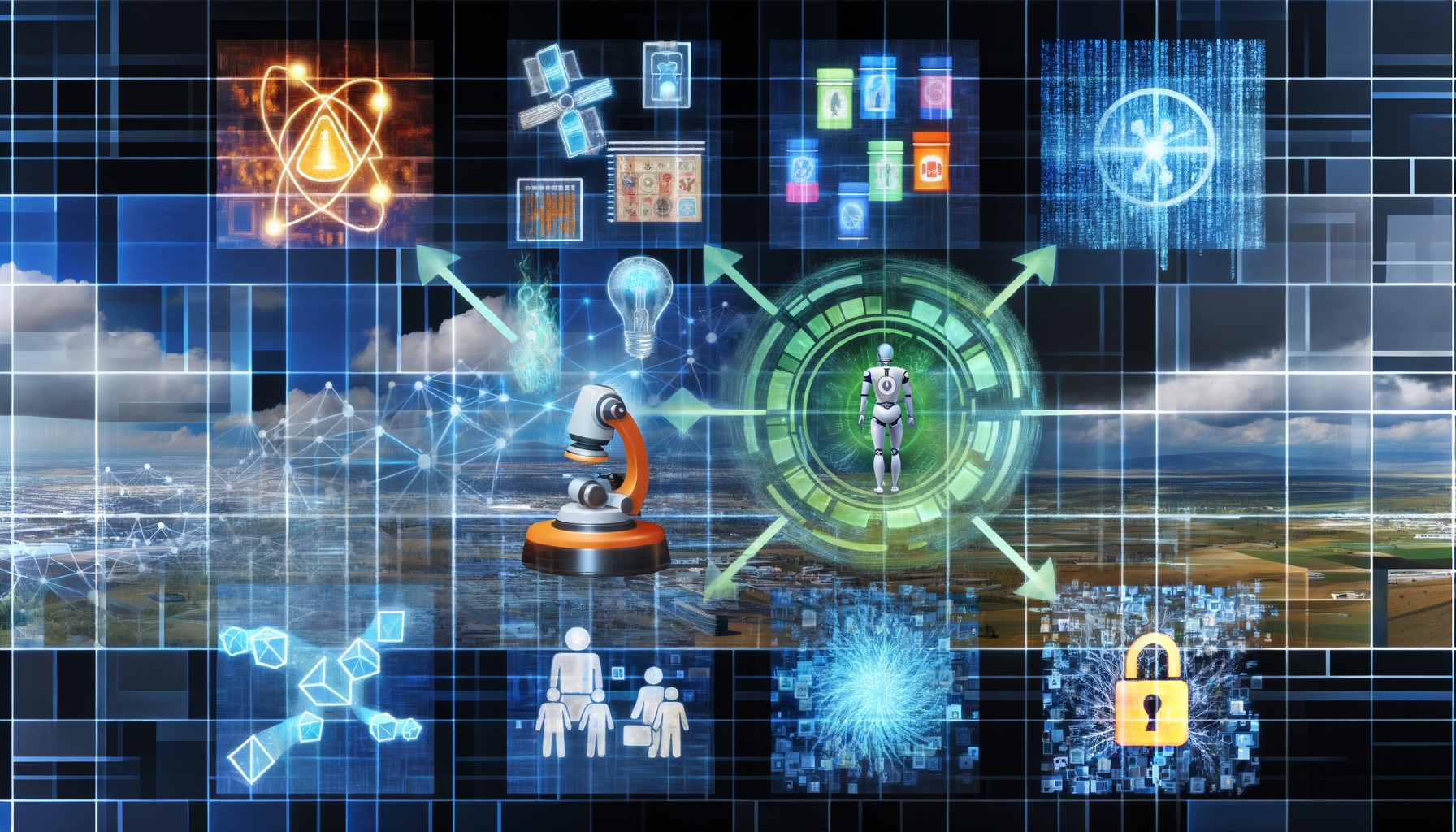 “AI Doomers Versus AI Accelerationists Locked in Battle for Future of Humanity” (Forbes)