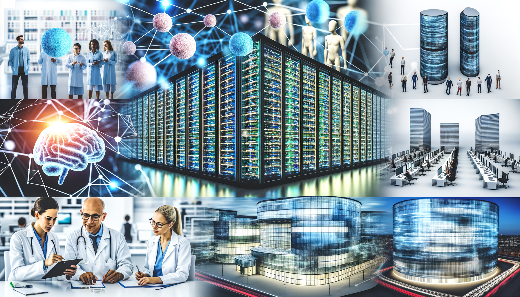 Meta’s $200 Billion AI Data Center Project