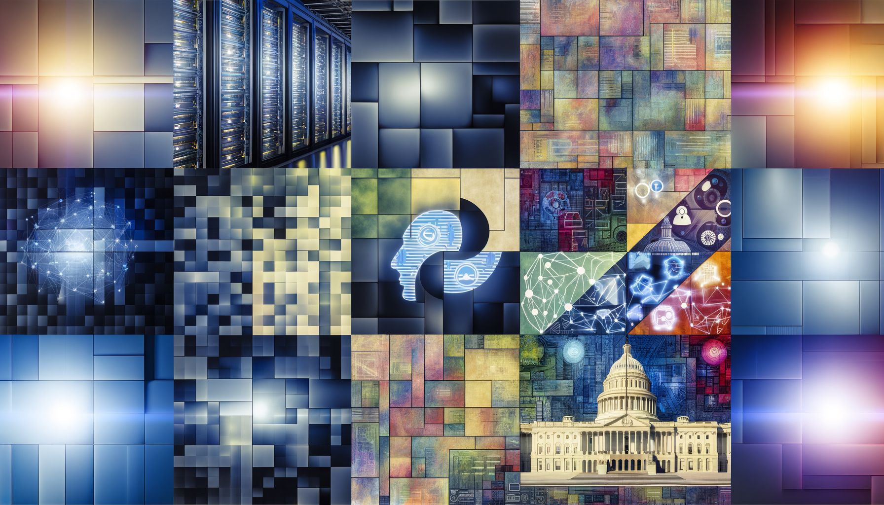 Apple’s $500 Billion AI Investment