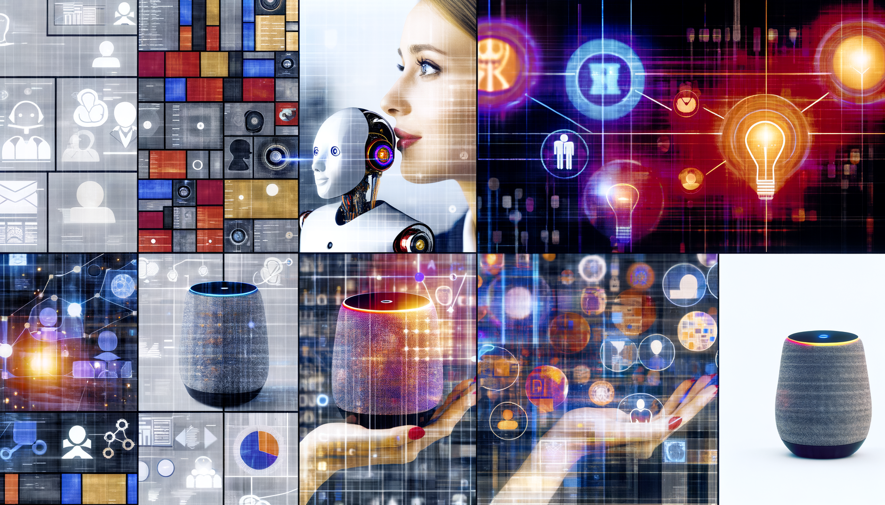 “Meta and Salesforce Launch AI Agents for Small Businesses”