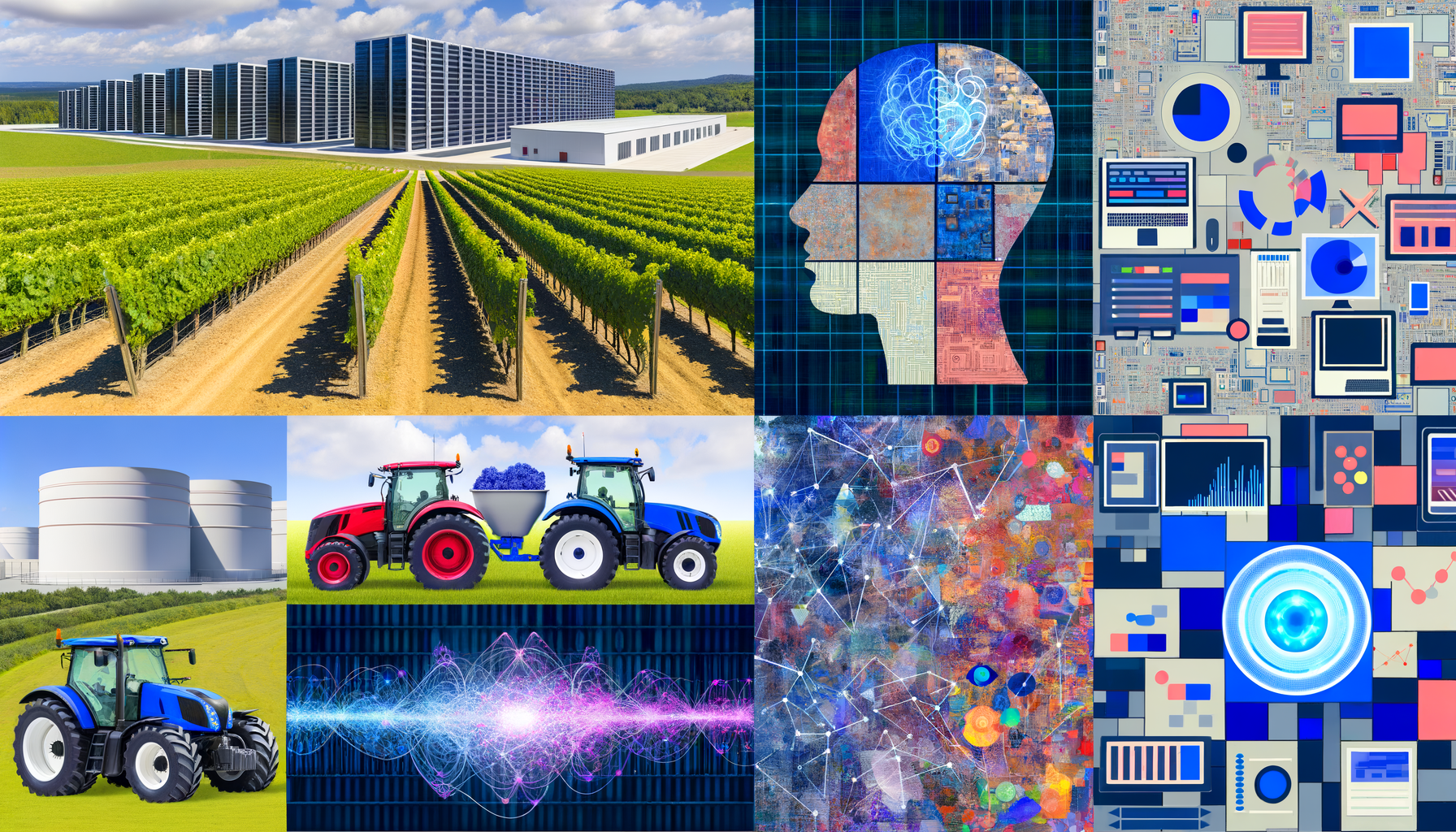 “OpenAI Signs $11.9 Billion Deal with CoreWeave for AI Infrastructure”