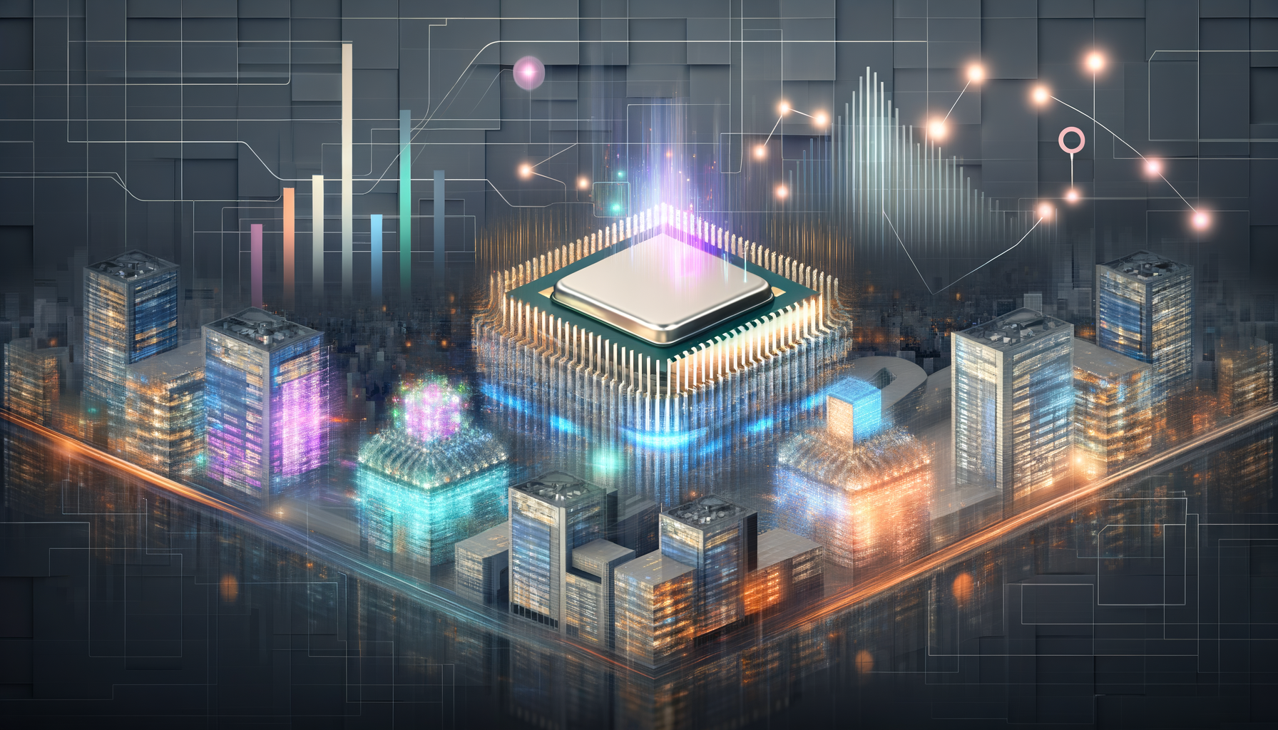 Meta Testing Custom AI Chip to Reduce Dependency on Suppliers