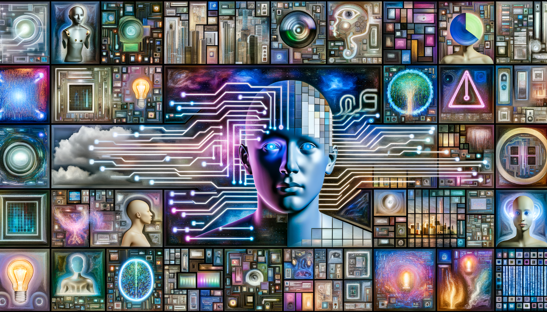 “Elon Musk Proposes AI-Run Government, Experts Disagree”