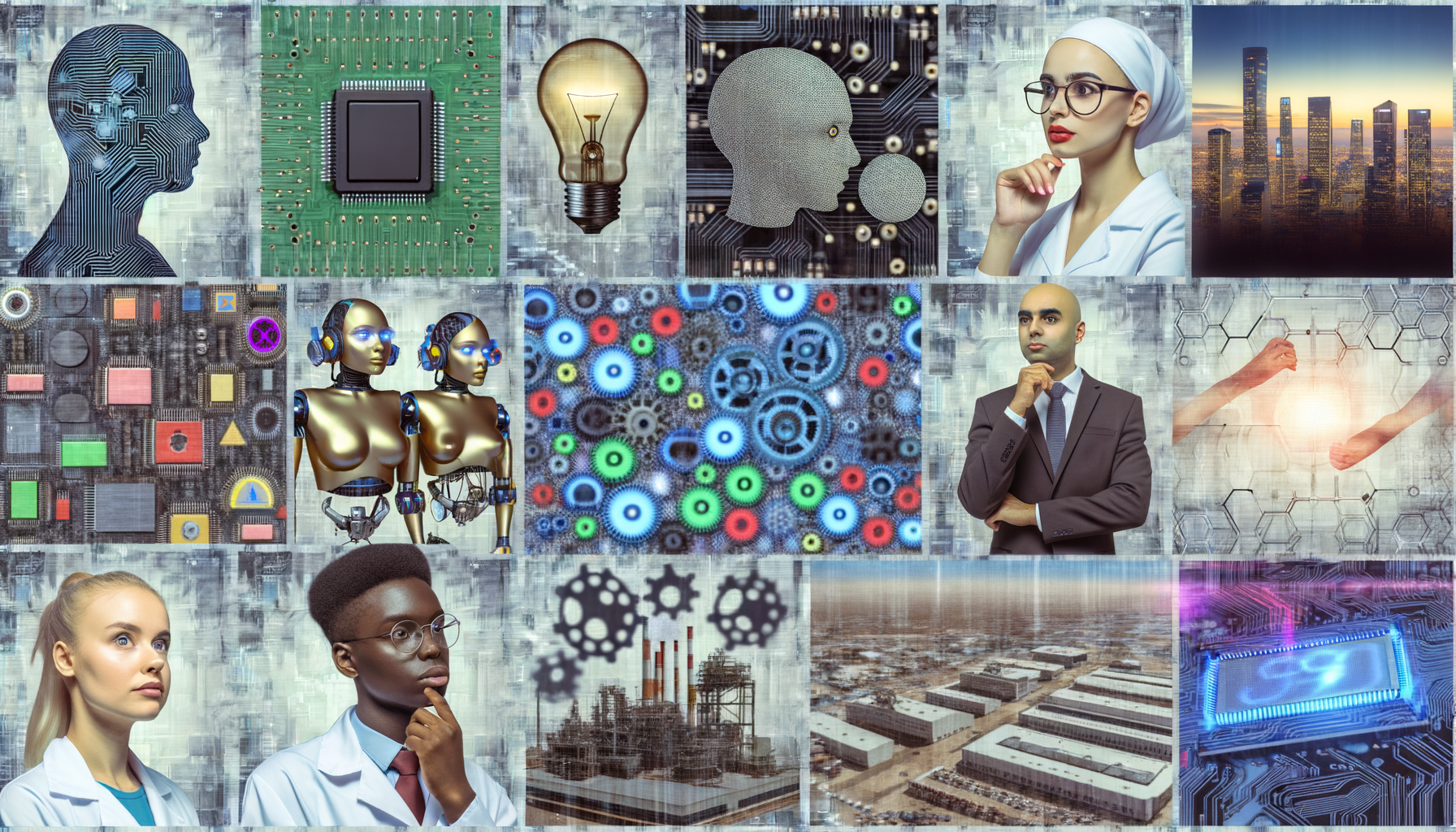 “Social Security Announces Major AI Rollout” – Newsweek