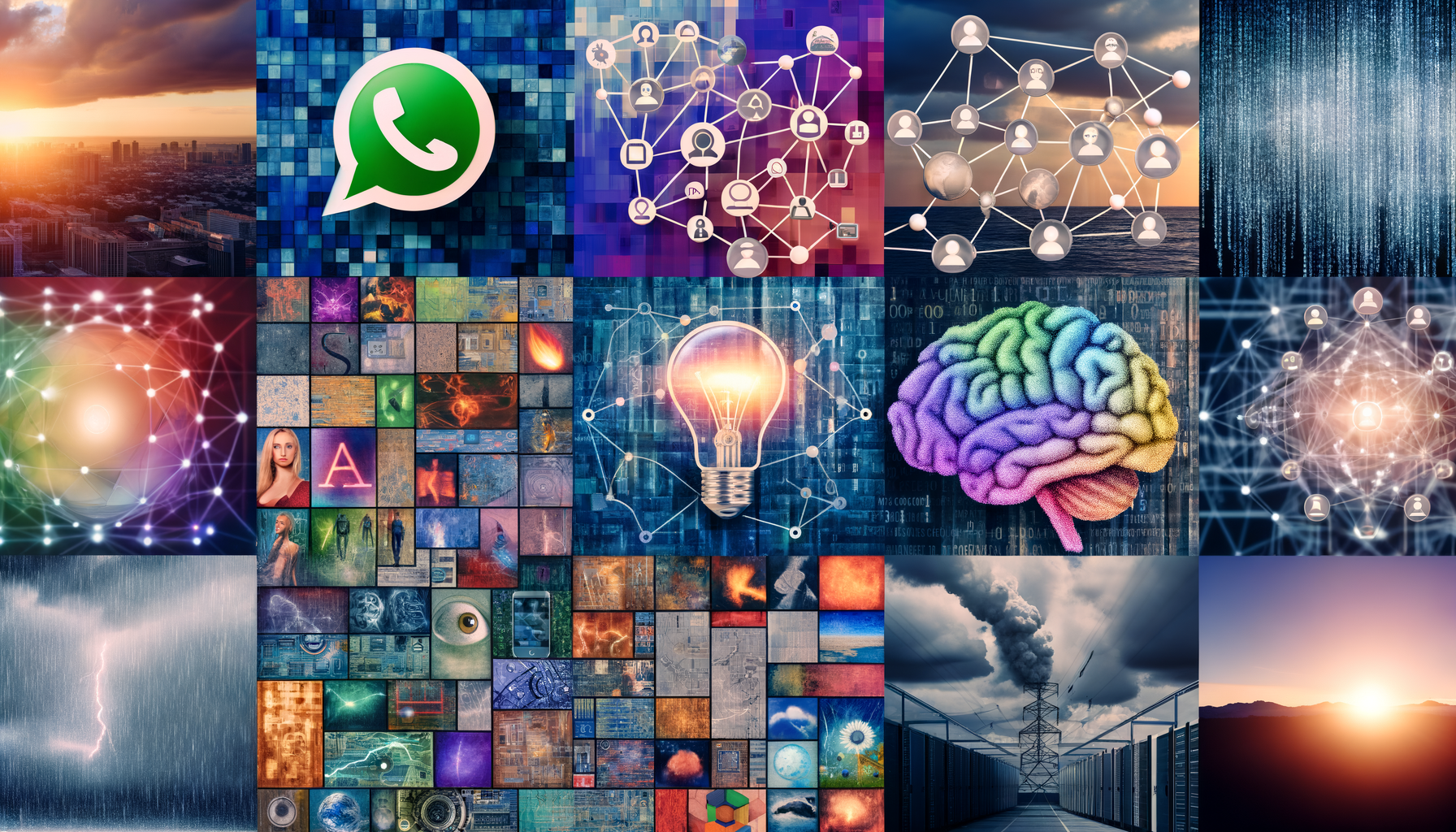 Meta AI Launches in Europe