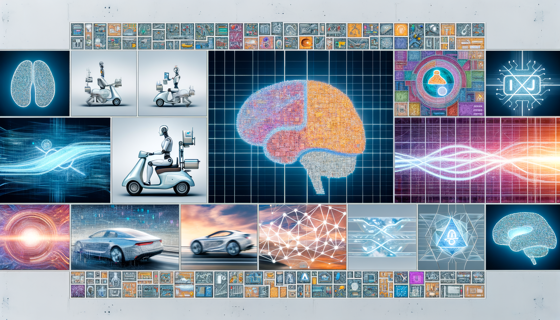 “AI Agents: A Critical Moment for Tech Industry”