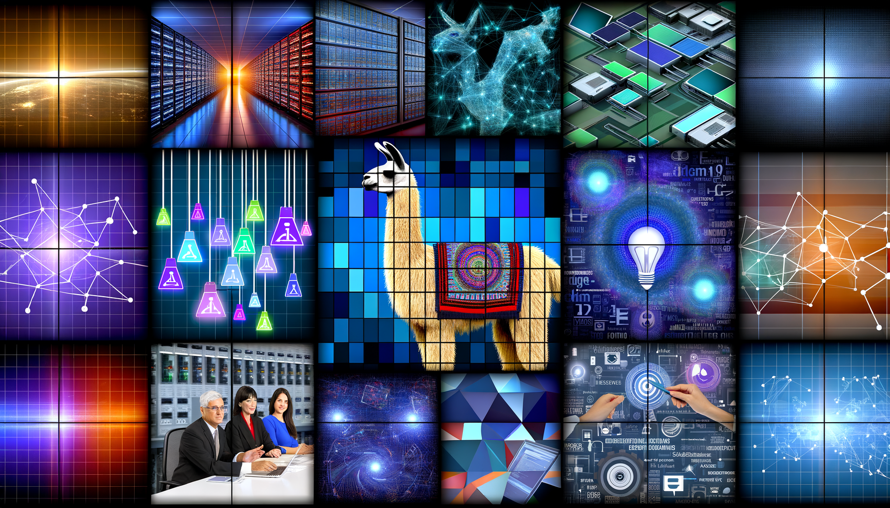 “Meta Product Chief Says Llama 4 Will Power AI Agents”