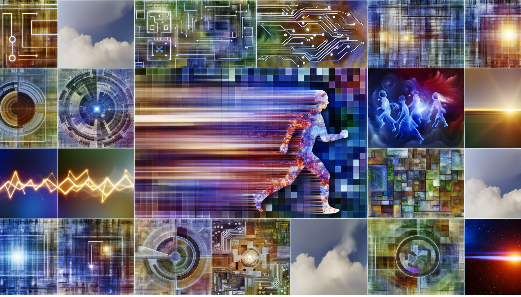 Vana Allows Users to Own Pieces of AI Models Trained on Their Data