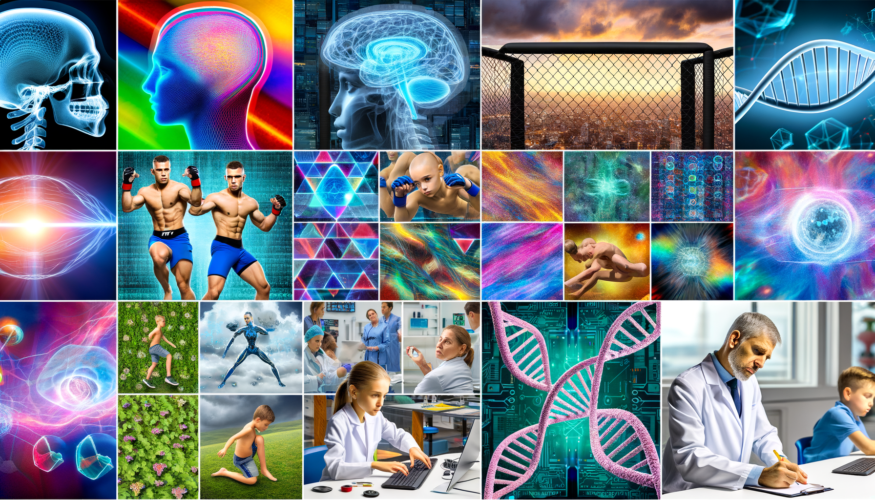 Meta’s AI Research Chief Stepping Down
