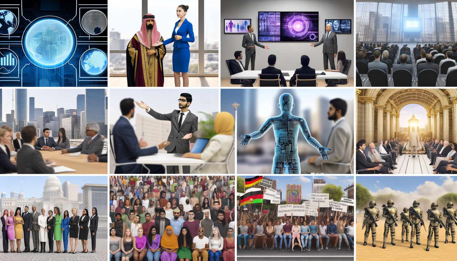 “AI Avatar Attempts to Argue in New York Court”