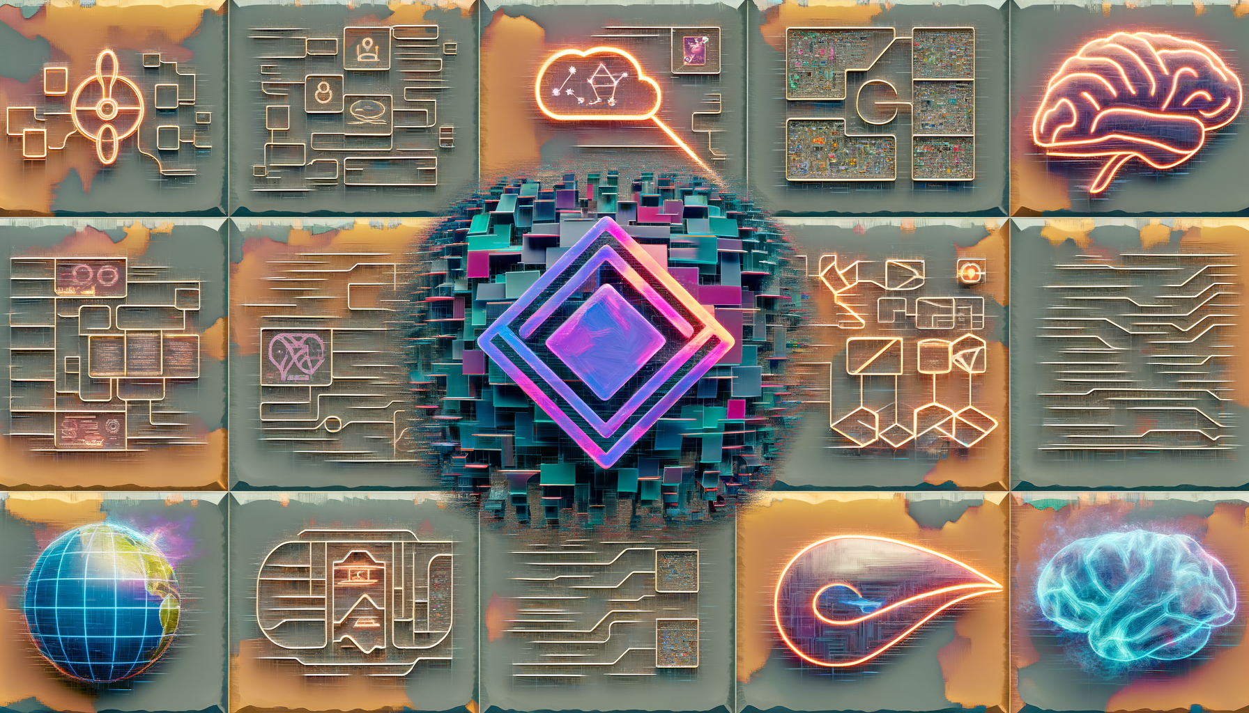 OpenAI Releases New AI Model That Can “Think With Images”