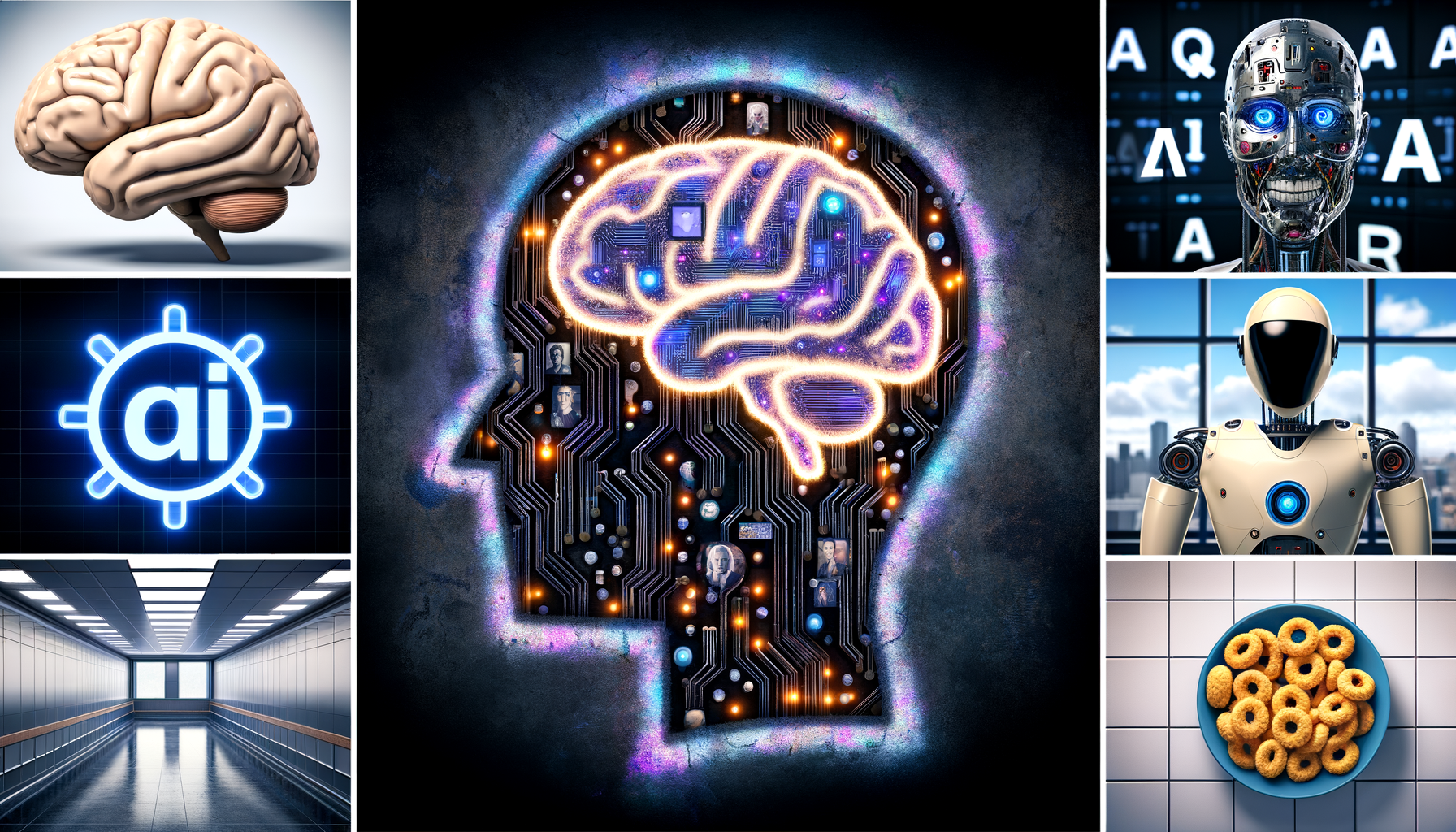 “AI’s Potential Impact on Human Intelligence” – The Guardian