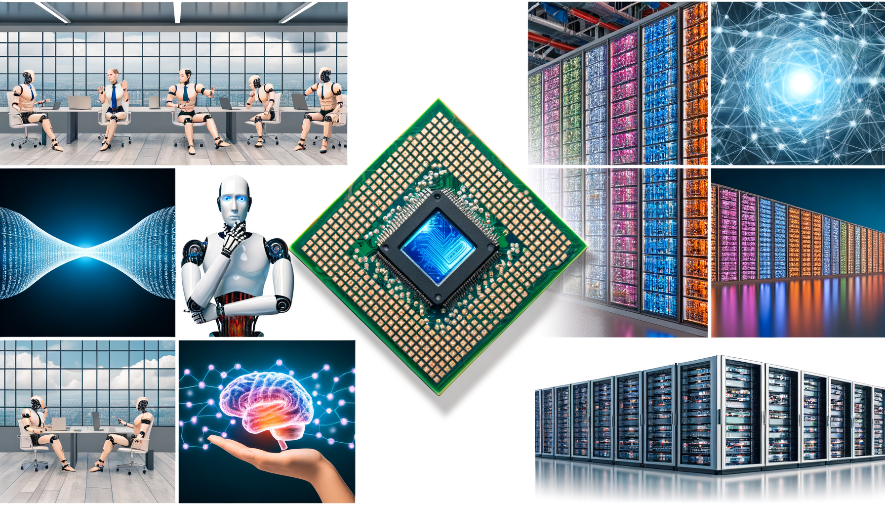 Huawei Develops New AI Chip to Compete with NVIDIA