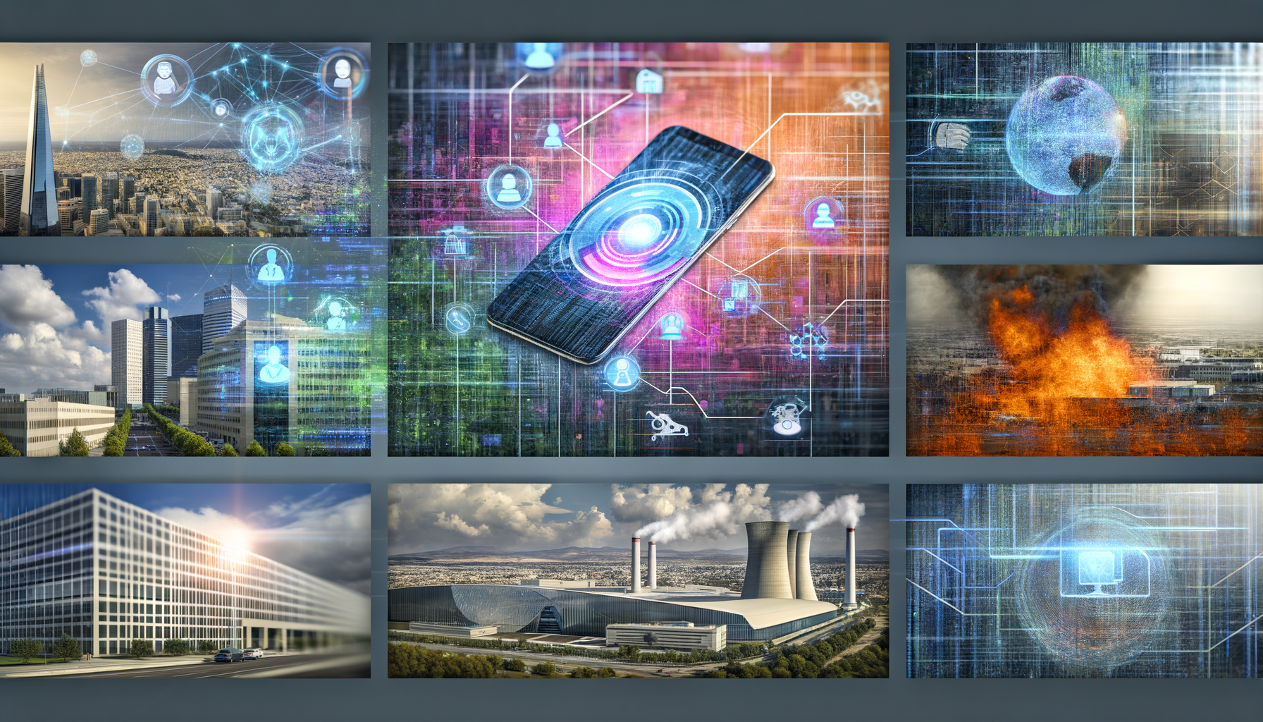 “AI Hallucinations Create New Cybersecurity Threat: Slopsquatting”