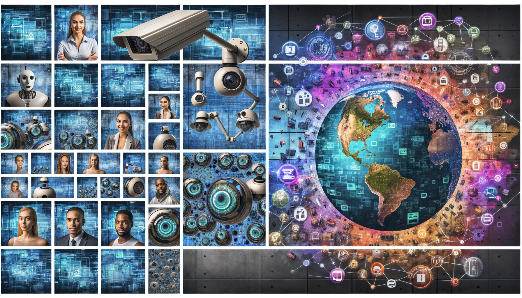 US Government Using AI for Social Media Surveillance