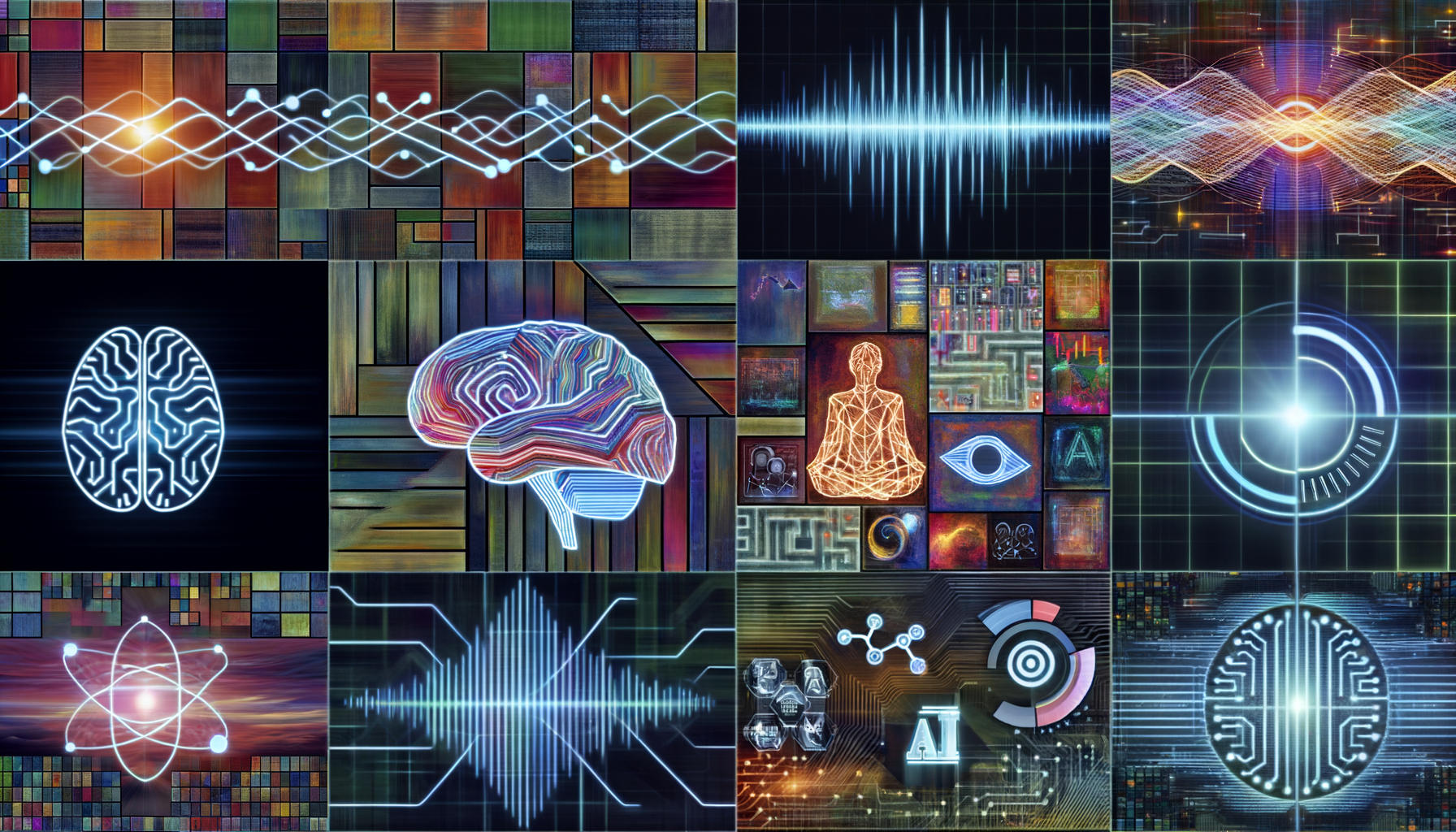 MIT: AI Learns to Connect Vision and Sound Without Human Intervention