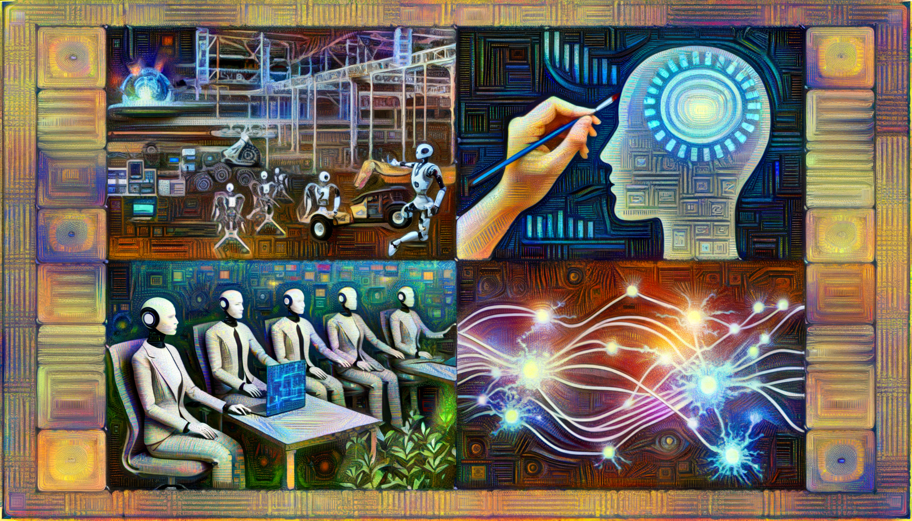 Meta Creating New AI Lab to Pursue “Superintelligence”