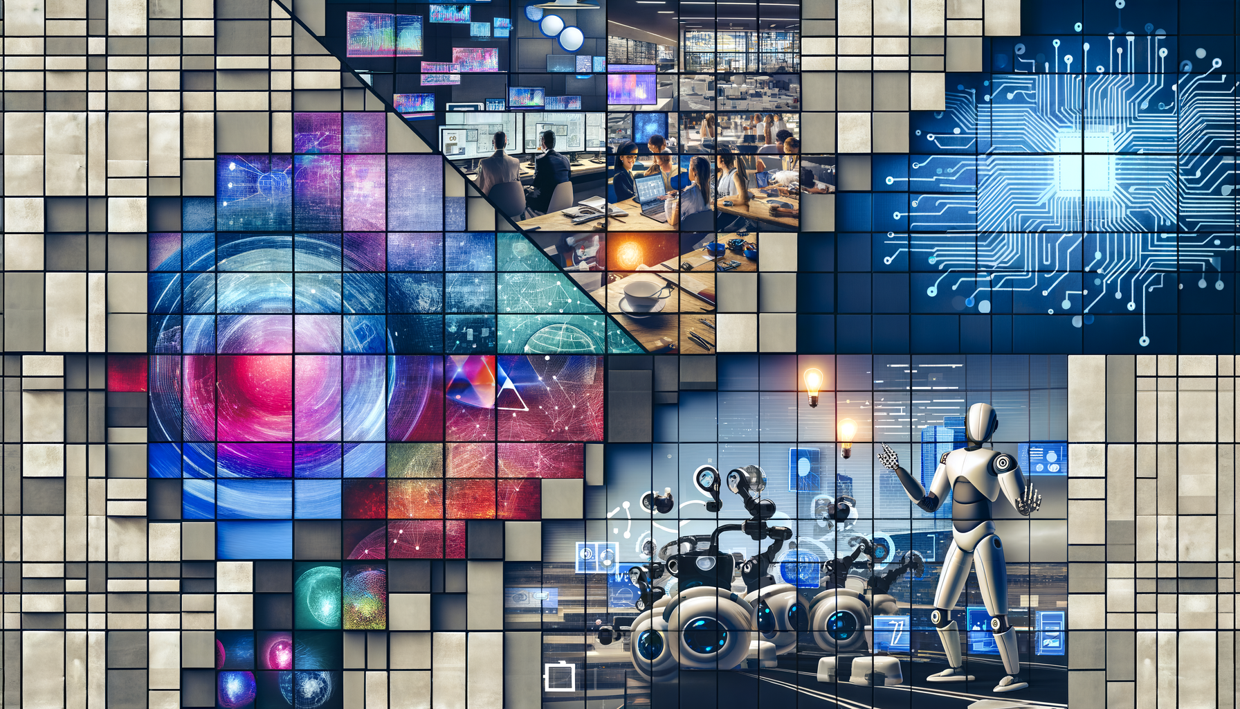 Meta Approached Perplexity AI Before Scale AI Deal
