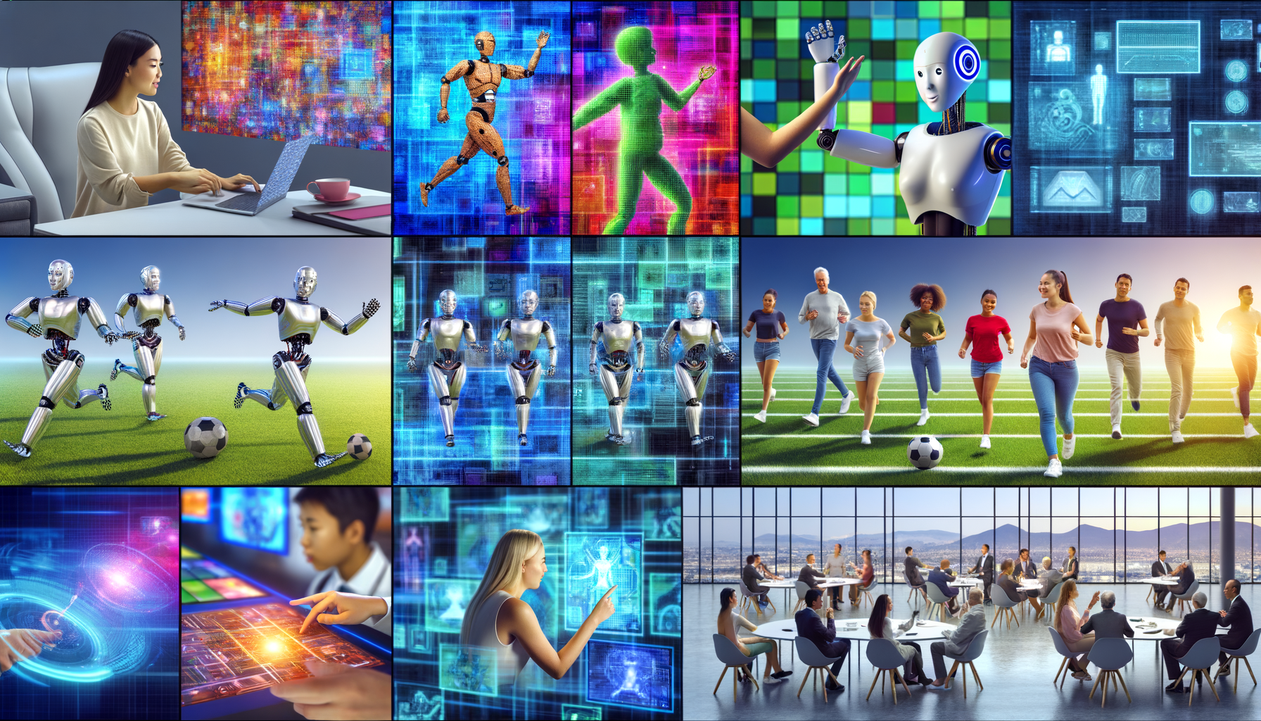 AI Models Exhibiting Troubling Behaviors