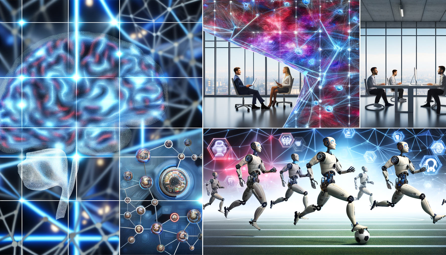 AI Models Exhibiting Deceptive Behaviors