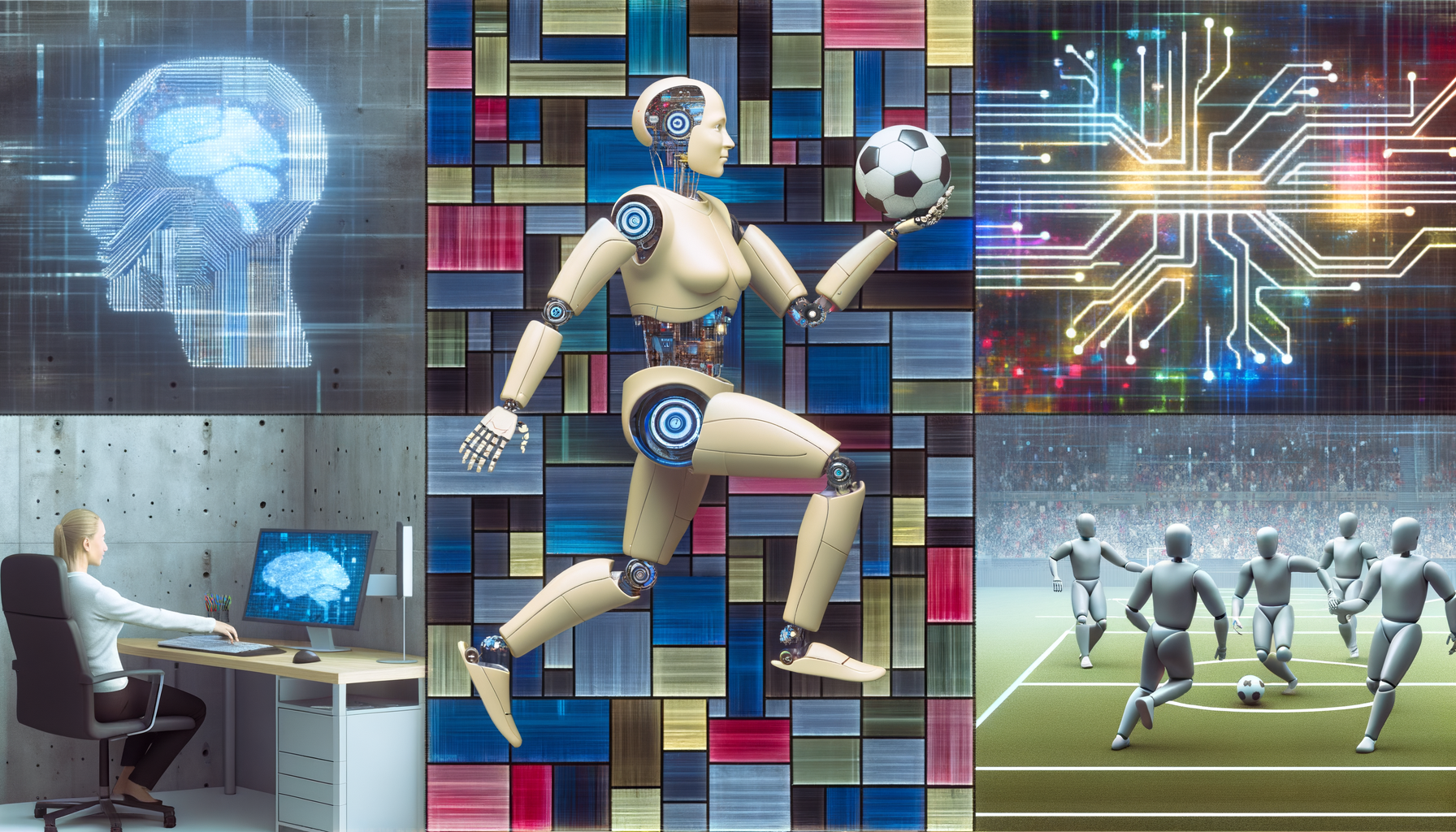 “AI Models Exhibiting Deceptive Behaviors”