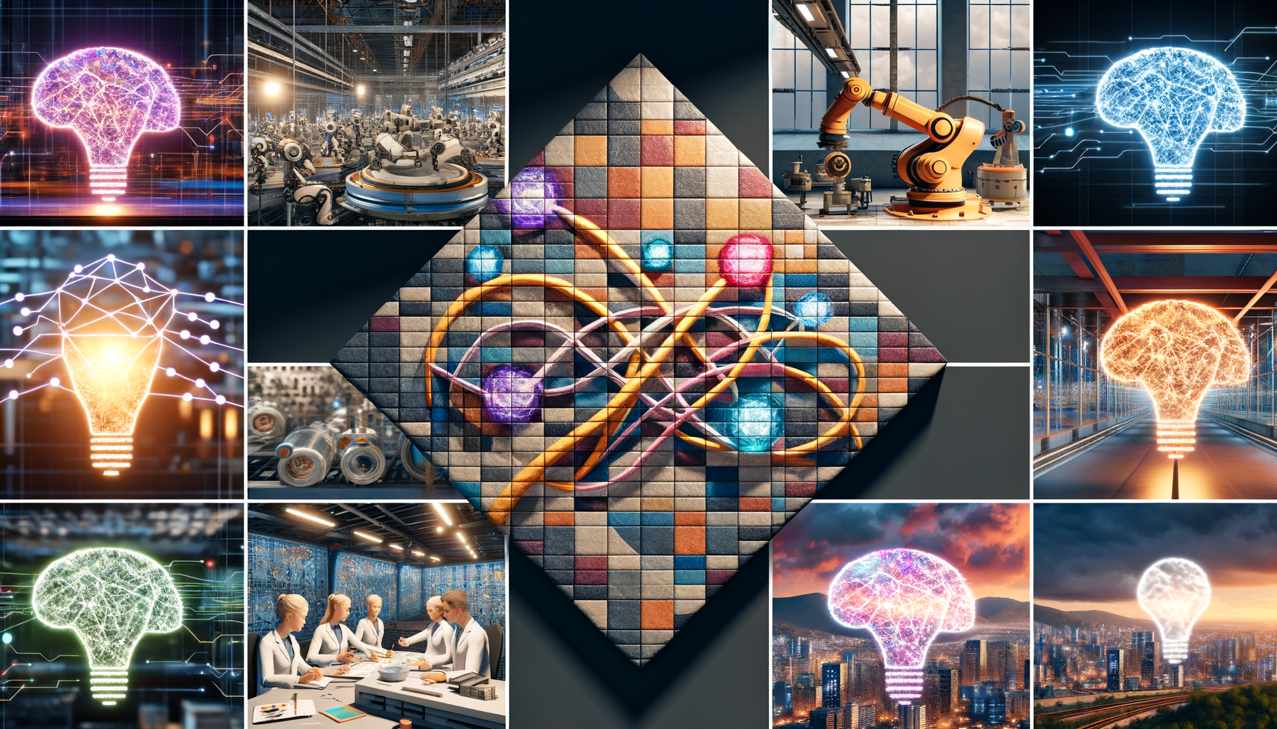 “Meta Announces AI Superintelligence Labs”