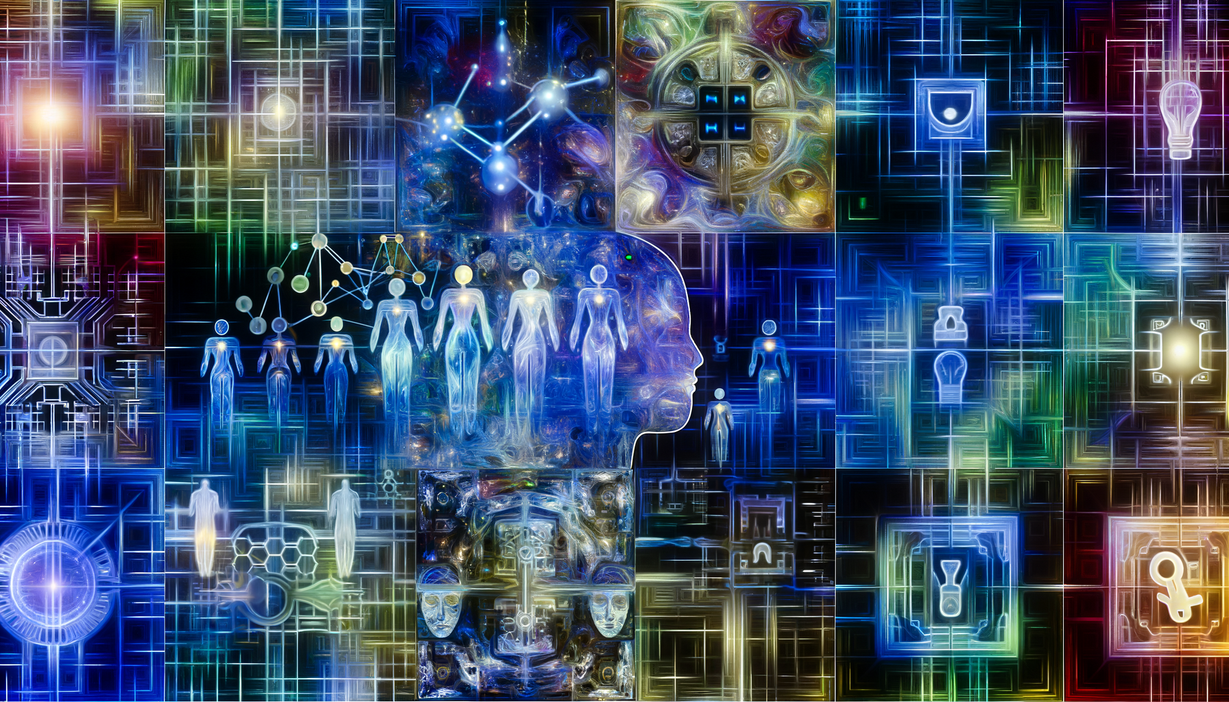 Top 5 AI & Tech Headlines: Google’s June AI, Virtual Scientists, Policy & Security