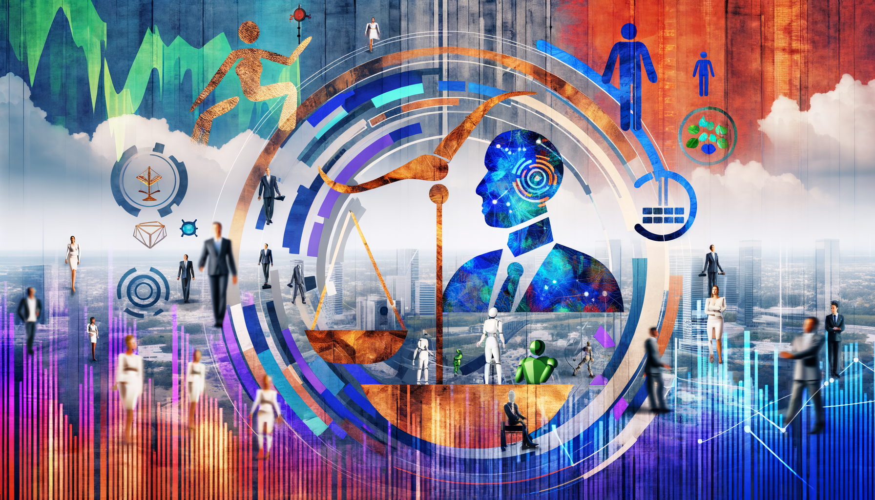 “Top 5 AI & Metaverse News: Job Fears, Google Antitrust, Zuckerberg’s Leadership, Apple’s AI Concerns, and Predicted Stock Surges”