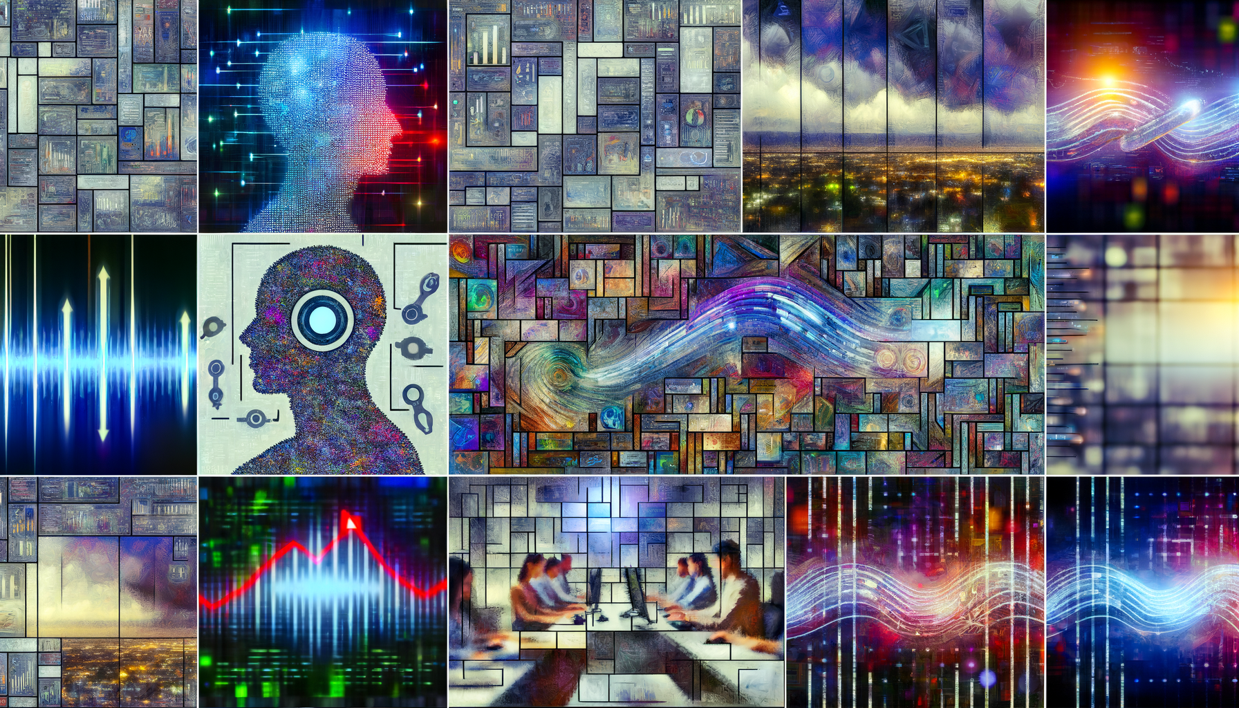 “Google Tests AI-Powered Finance Platform; Meta Acquires AI Audio Startup WaveForms”